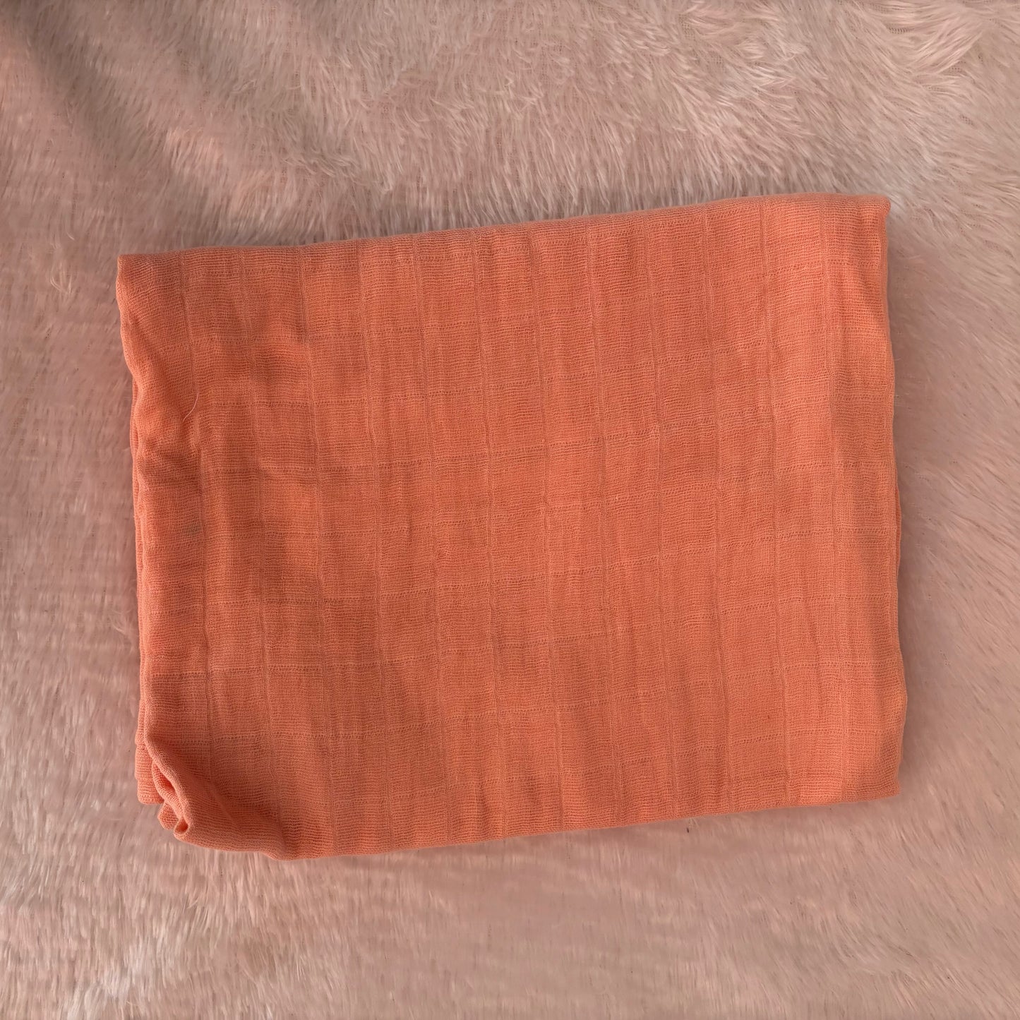 Ultra Soft Muslin Swaddle MN01