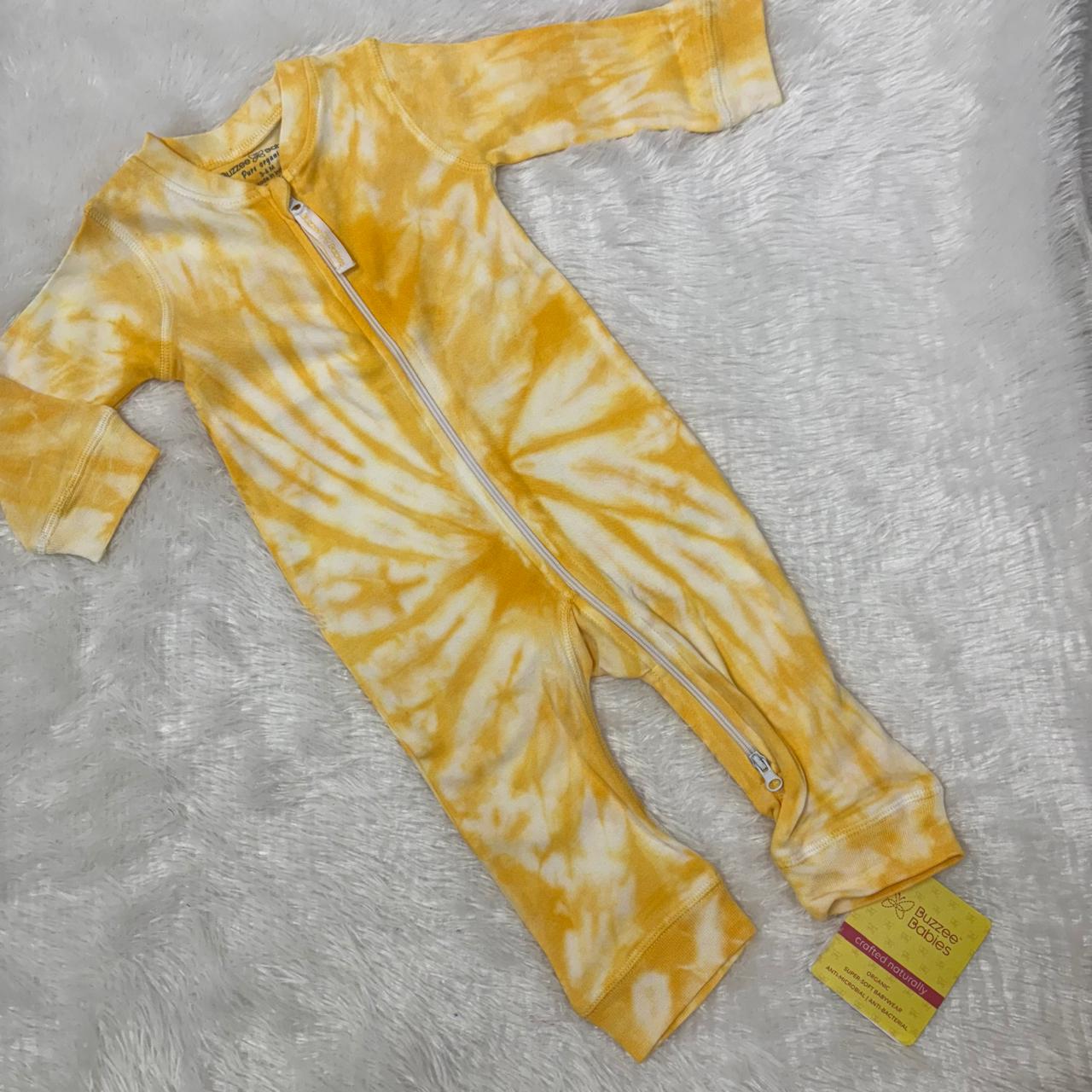 Organic Cotton Jumpsuits J01