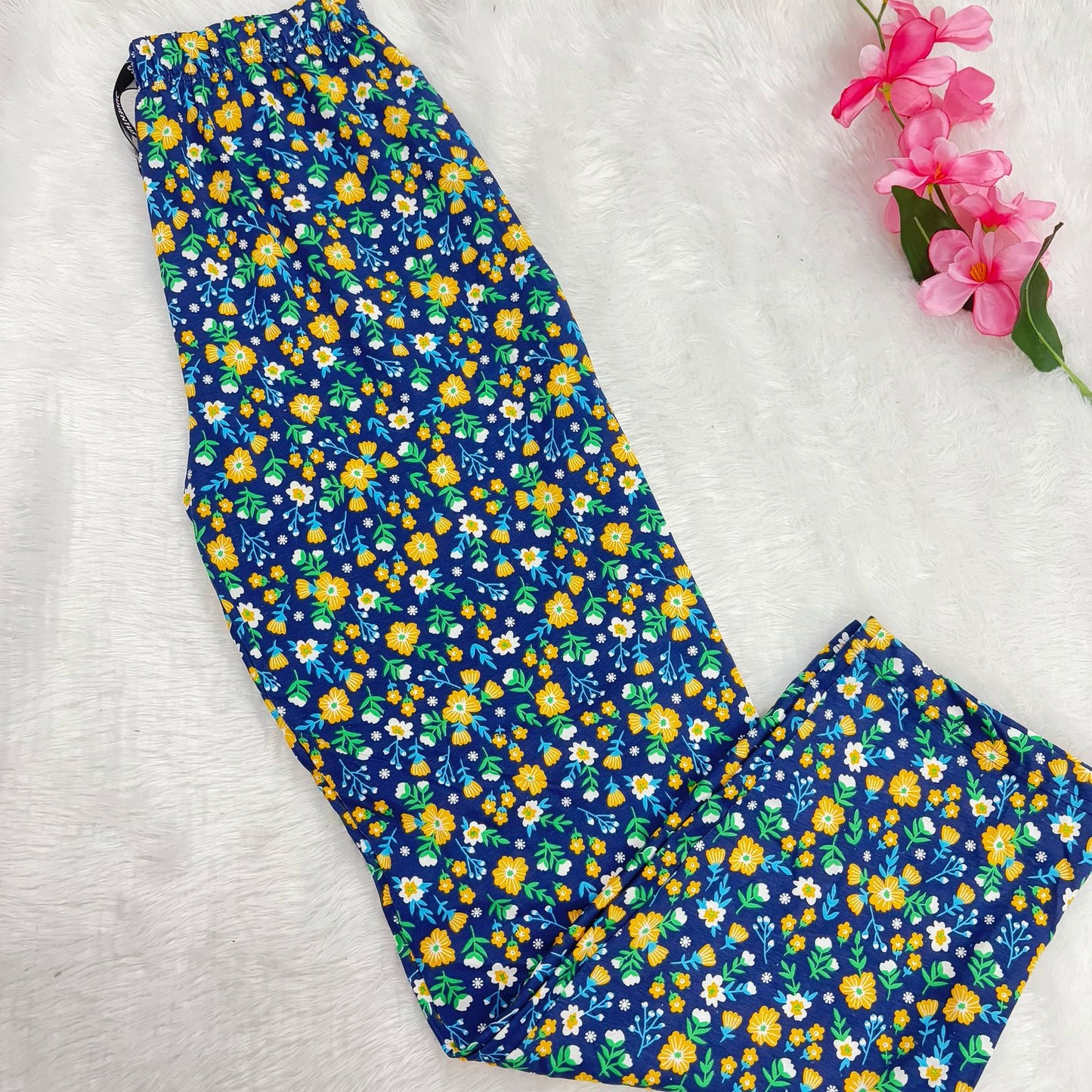 Women's Pyjama Pant (Premium Quality) WP
