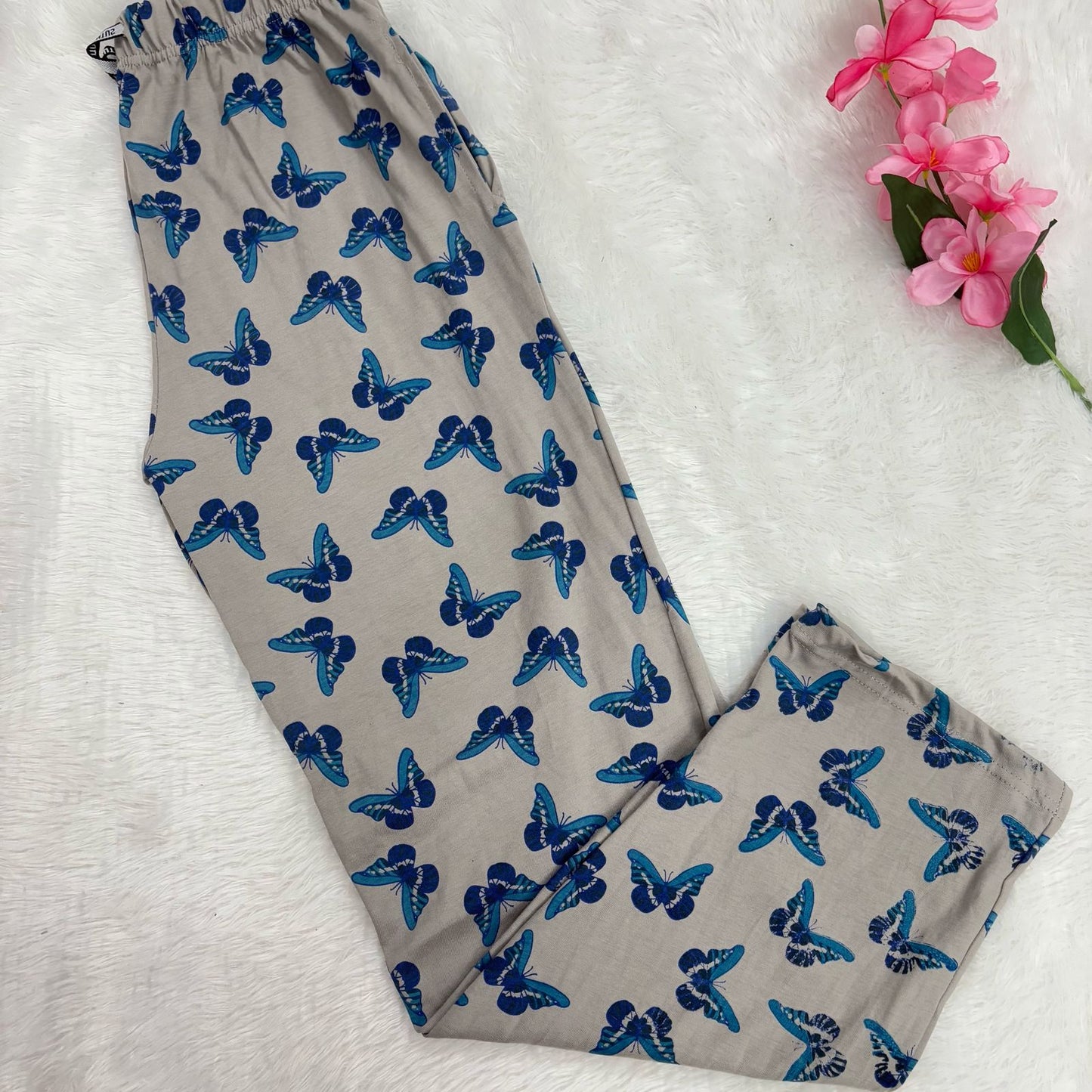 Women's Pyjama Pant (Premium Quality) WP