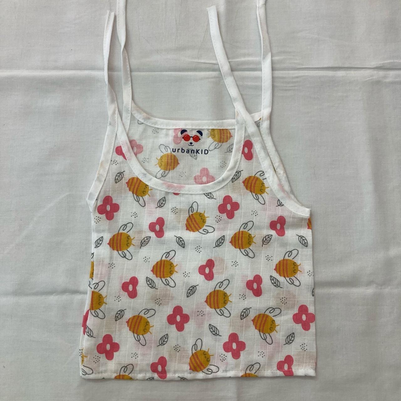 Muslin jablas MN01