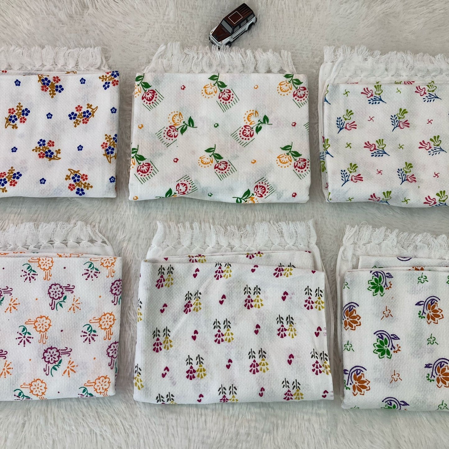 Cotton Towel