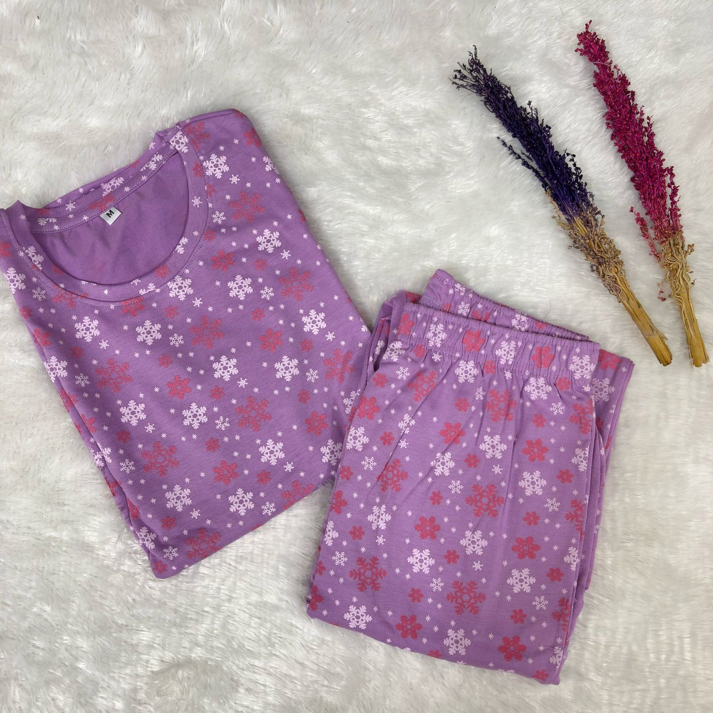 Women's Co-Ord Set JP01