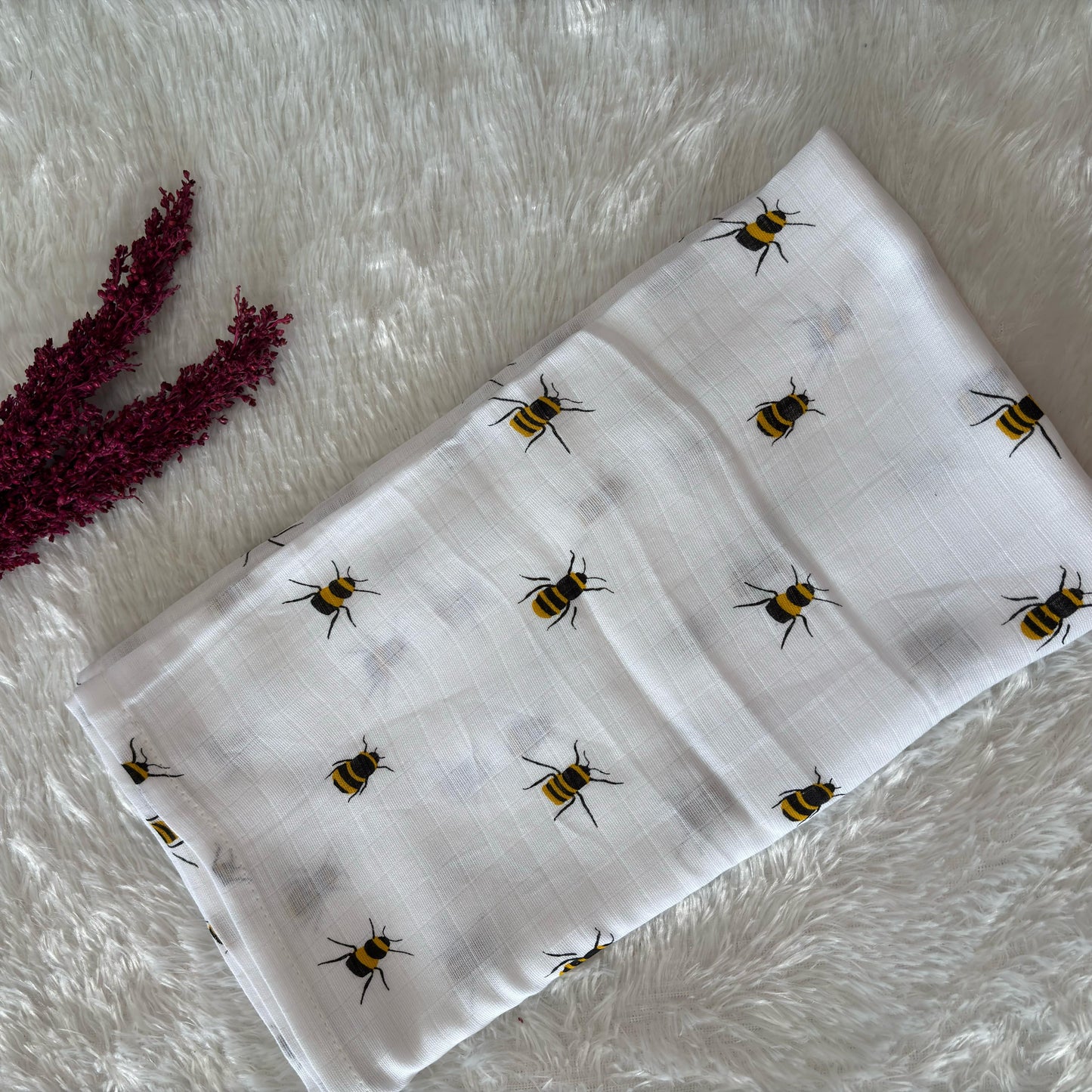 Muslin Towel