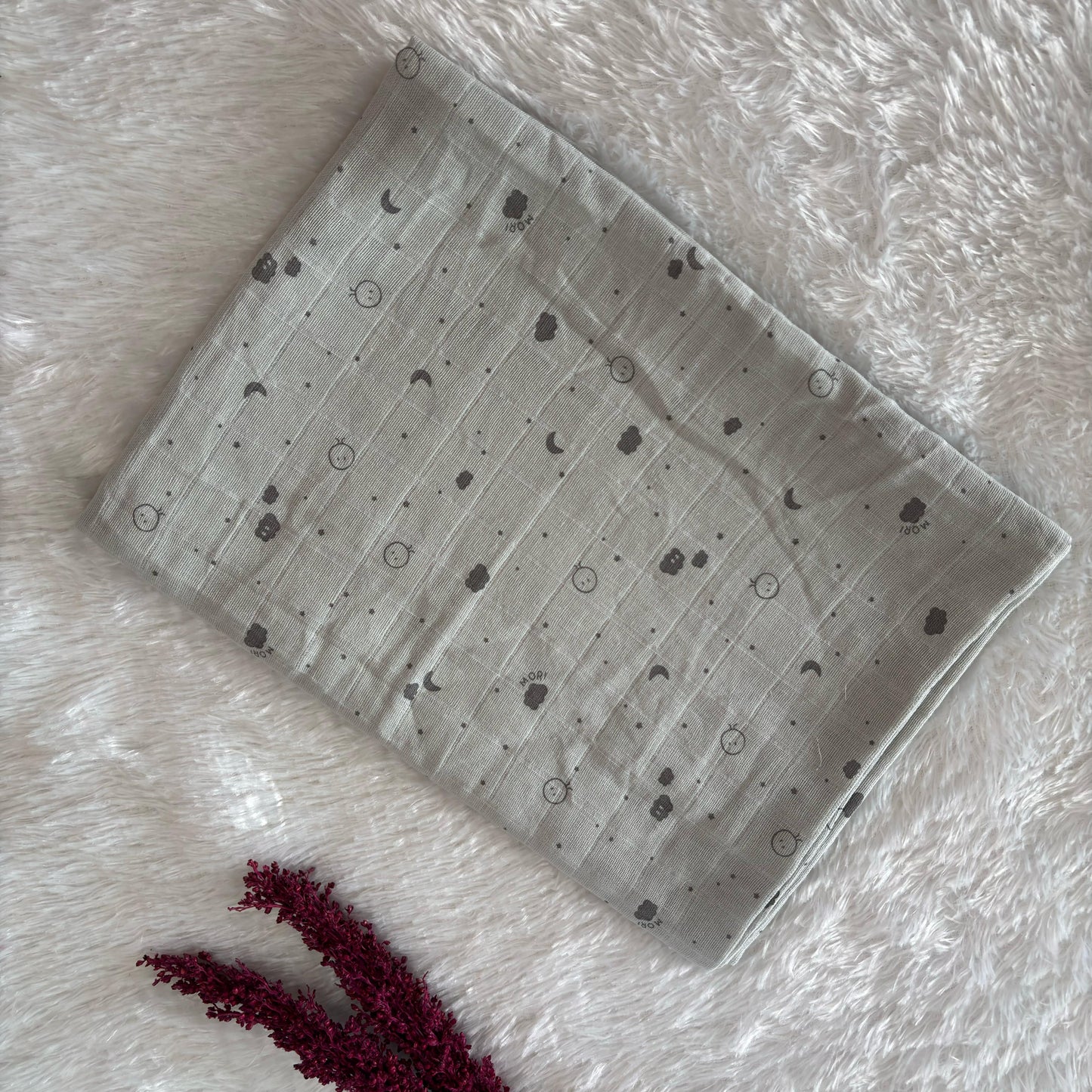 Muslin Towel