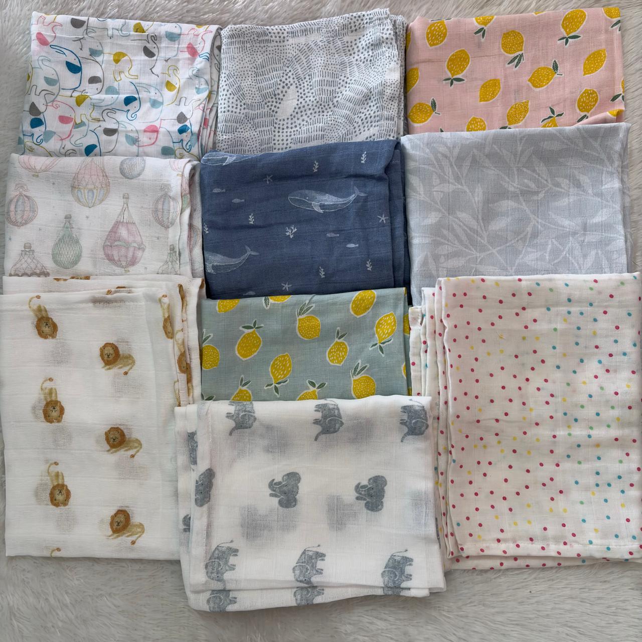 Muslin Towel 99 price MN01