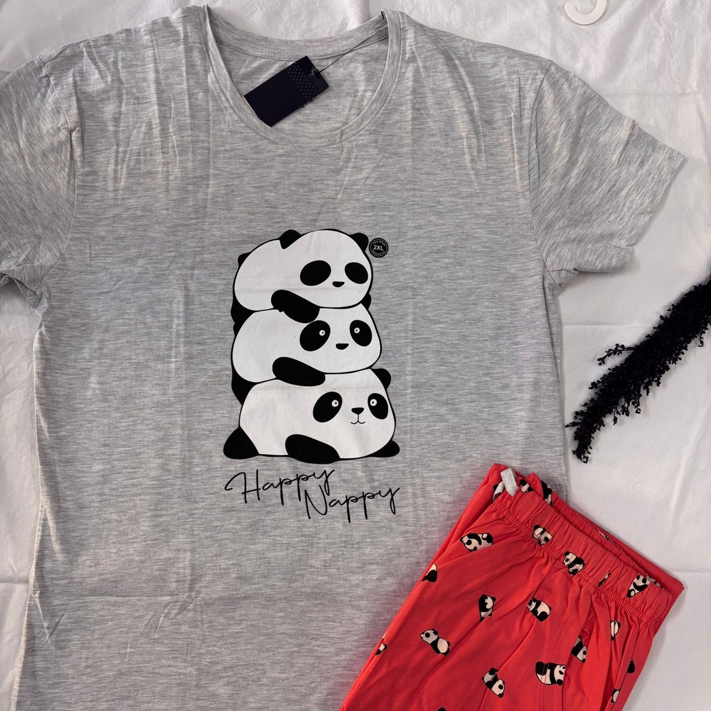 Branded Pyjama Set JP01