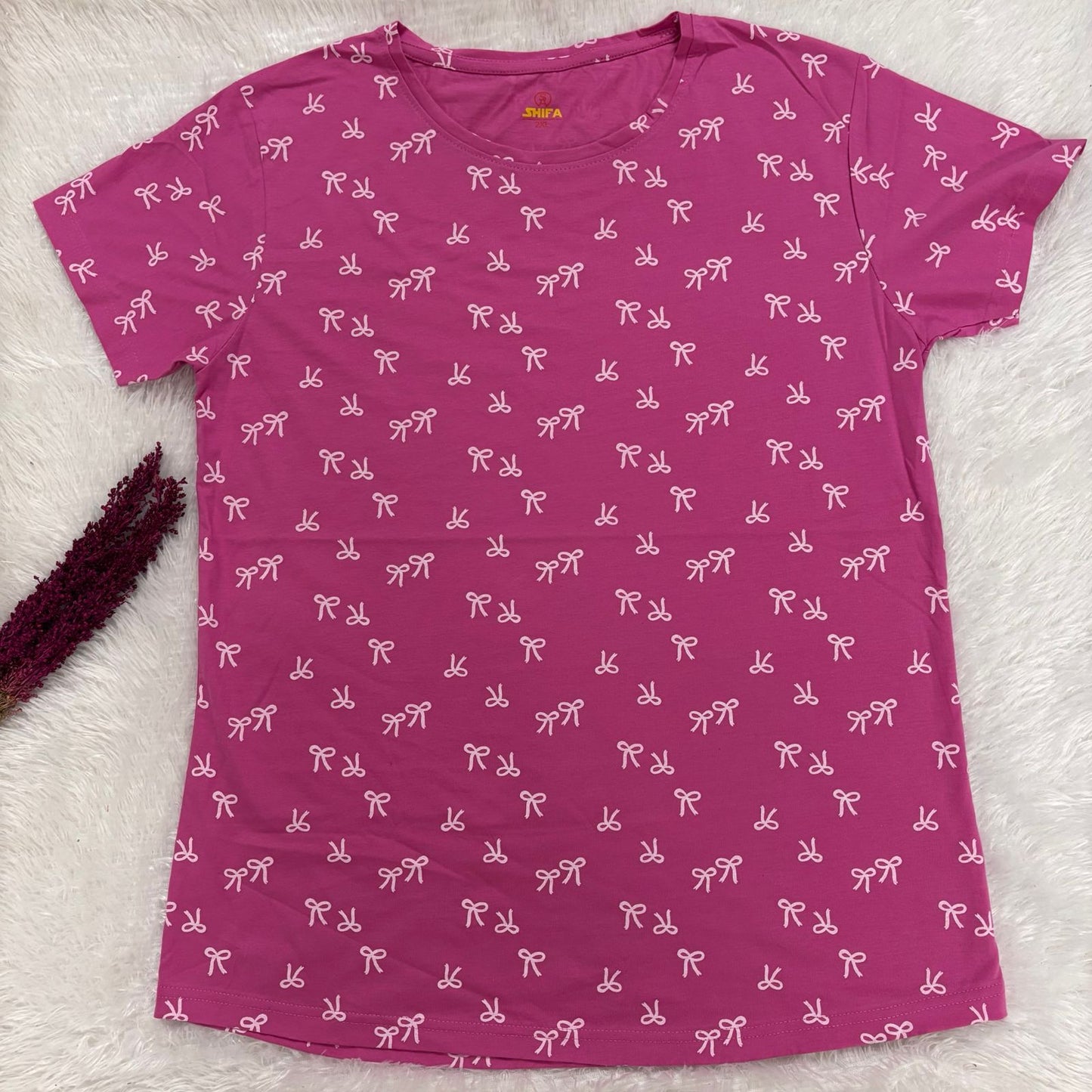 Women T-Shirt WP