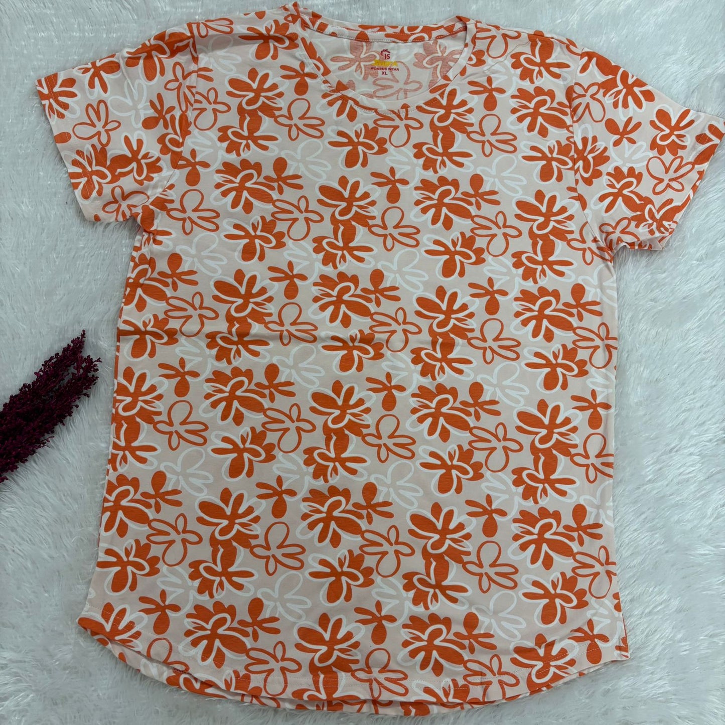 Women T-Shirt WP