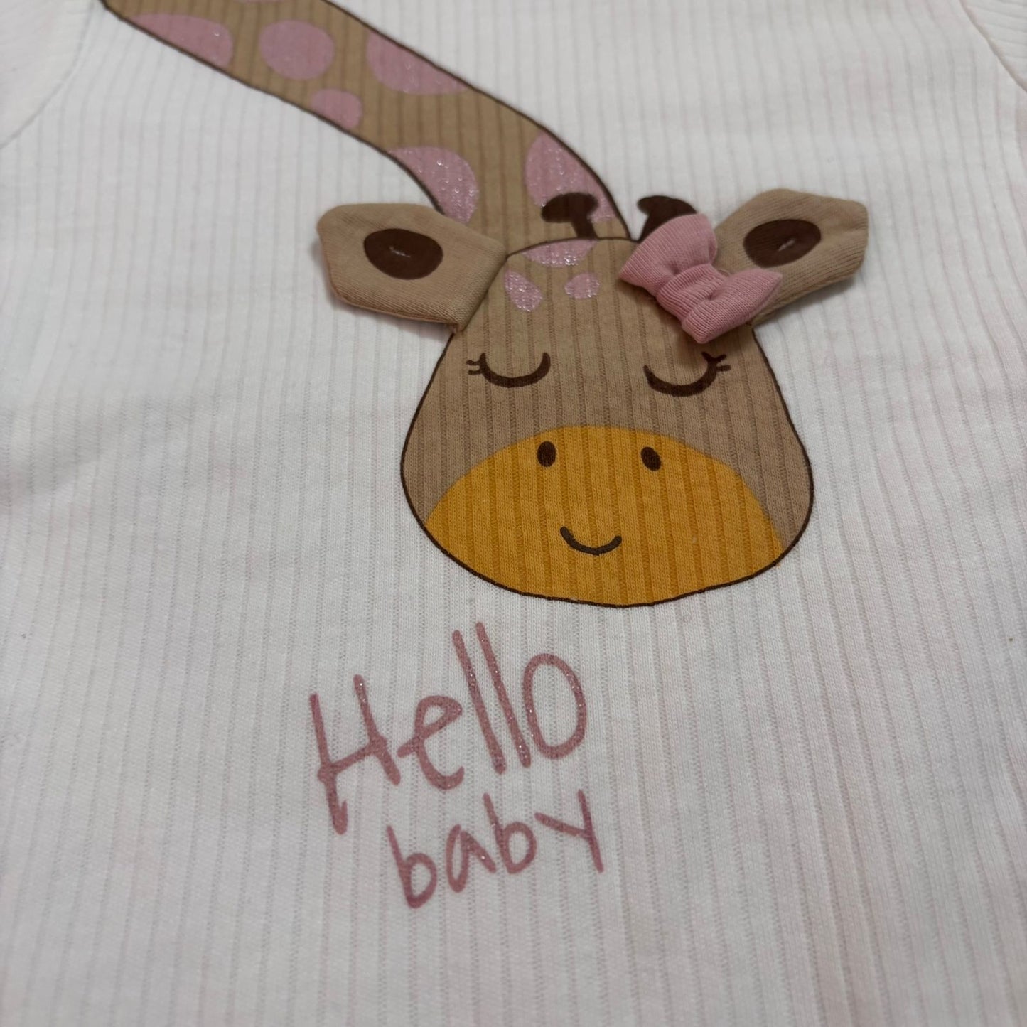 Branded Infants Co-Ord Set IC01