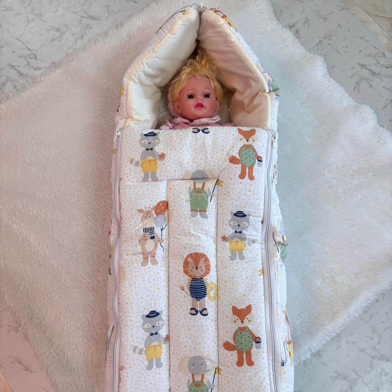 Baby bed Carrying Nest MN01
