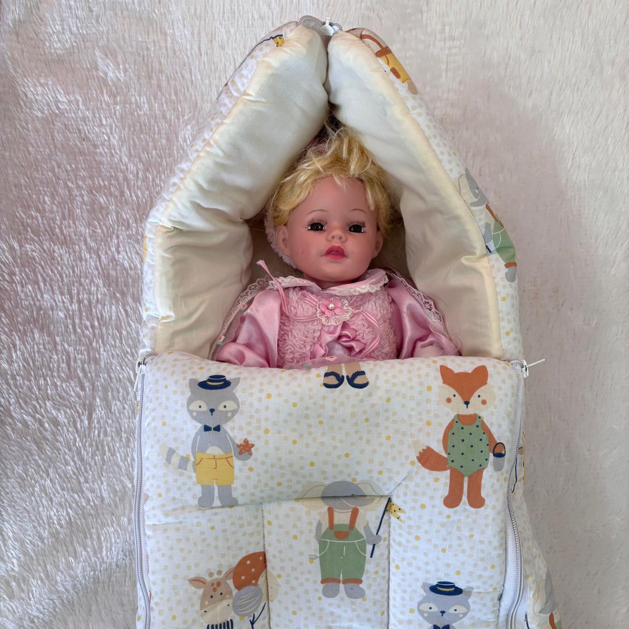 Baby bed Carrying Nest MN01