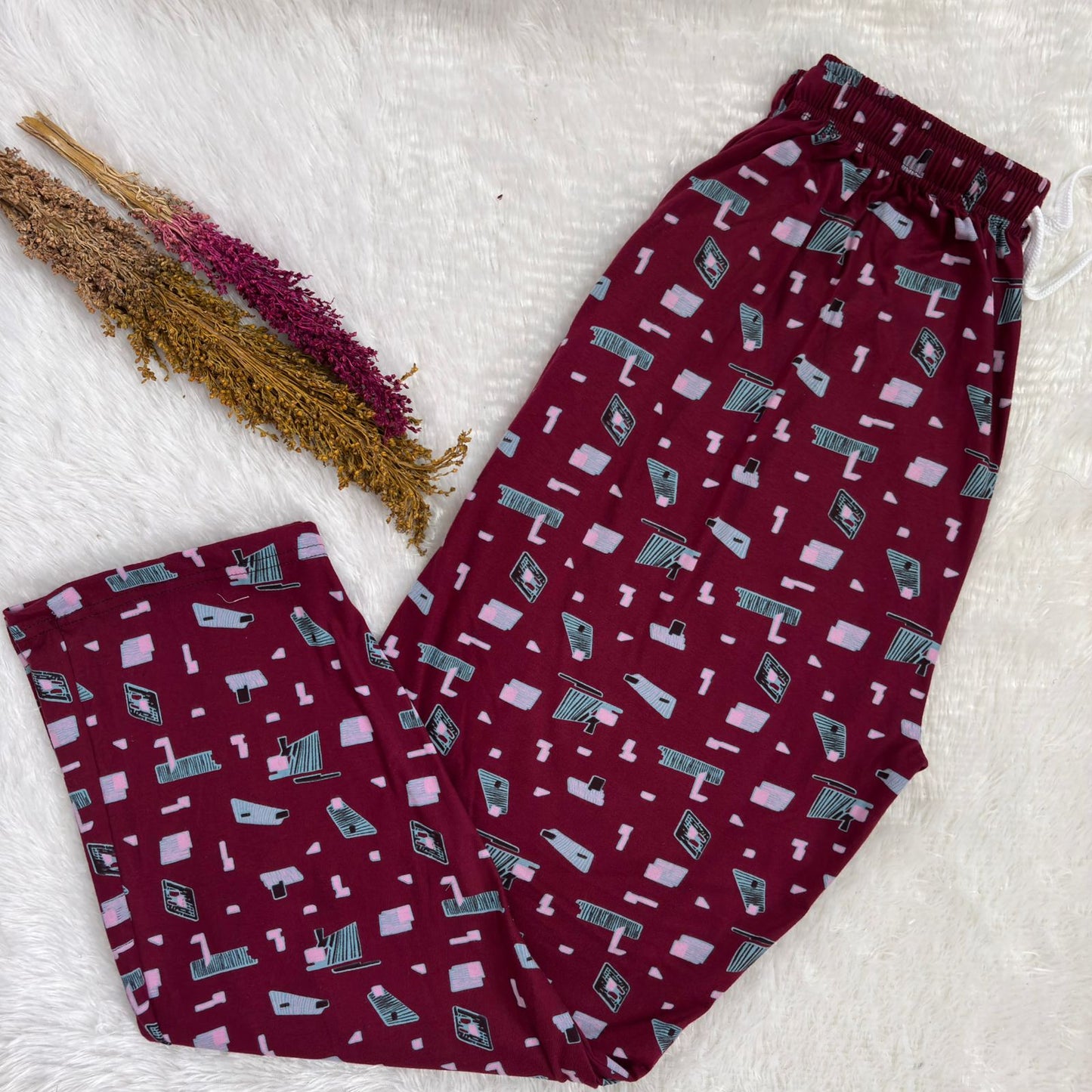 Women's Premium Pyjamas WP