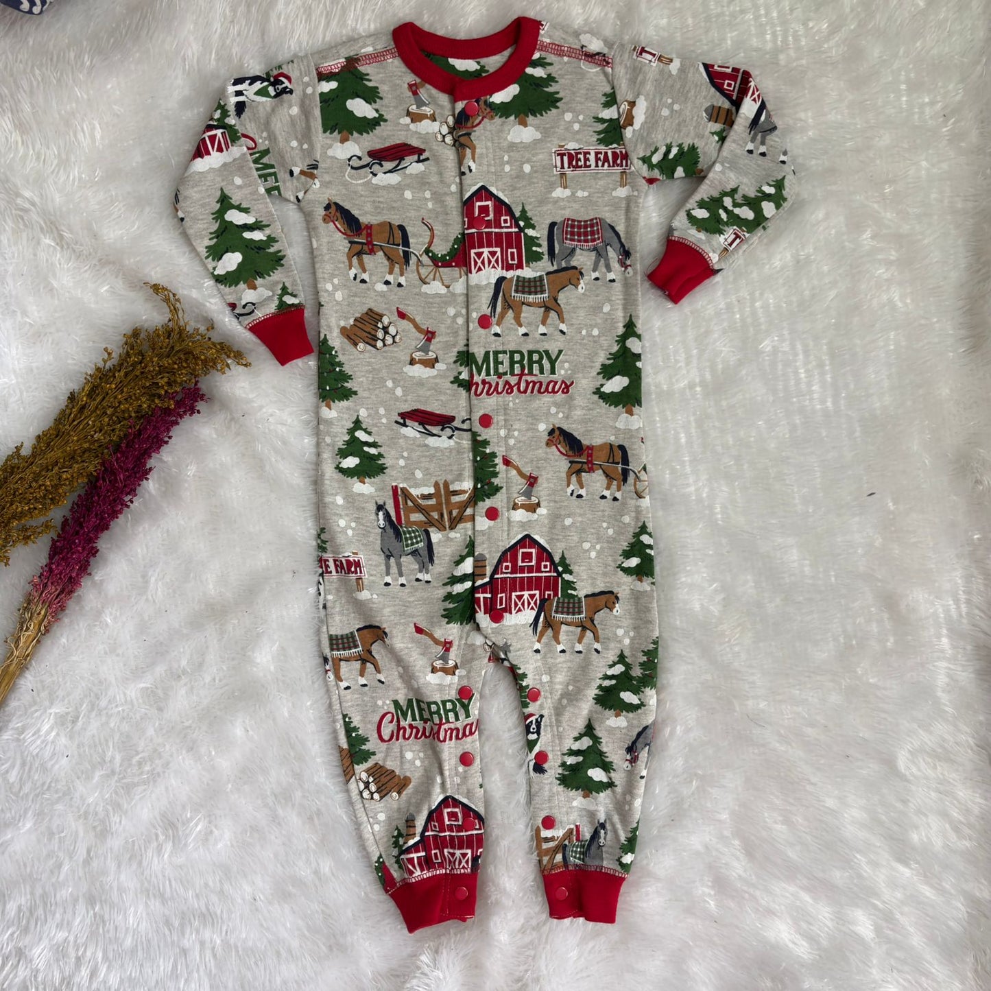 Branded baby sleepsuits (12 to 18 months)SL01