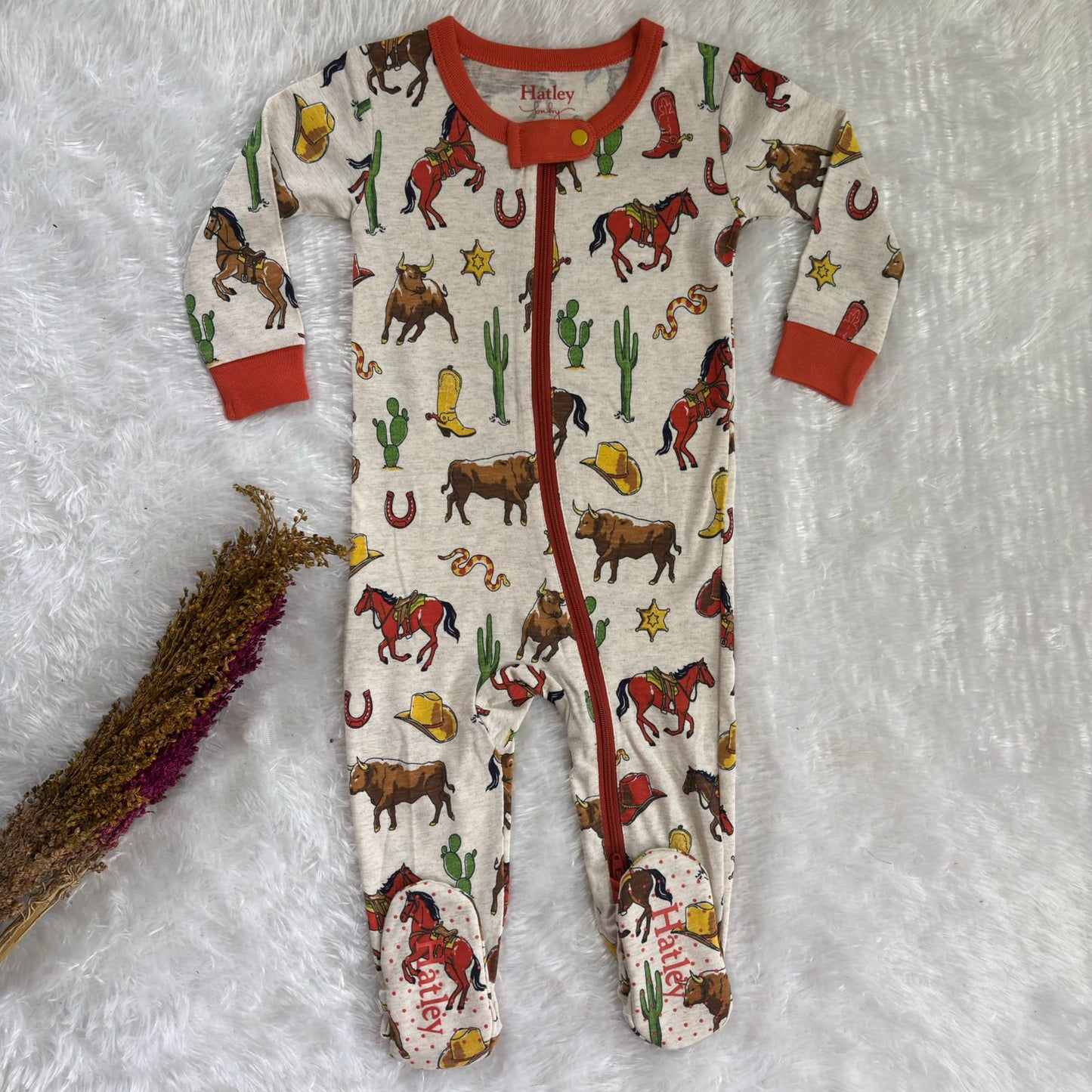 Branded baby sleepsuits (6 to 12 months)SL01