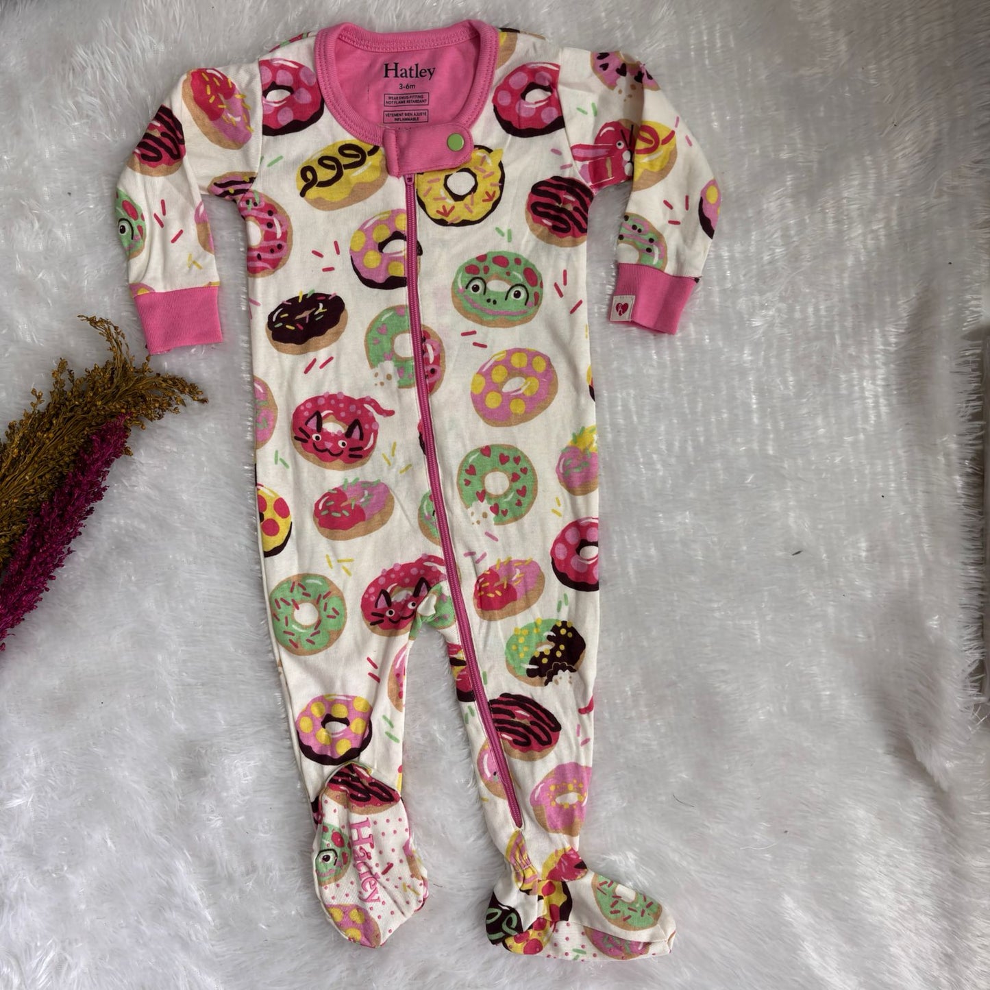 Branded baby sleepsuits (3 to 6 months)SL01