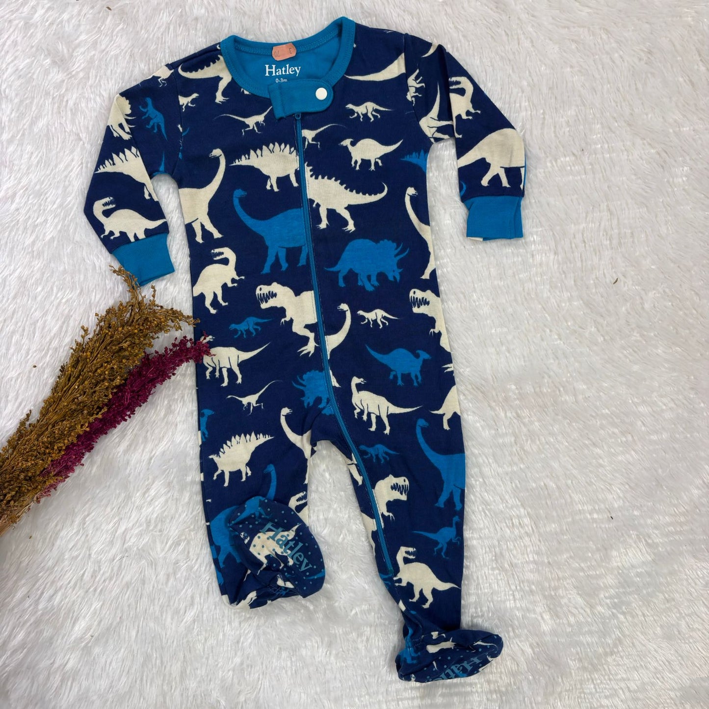Branded baby sleepsuits (6 to 12 months)SL01