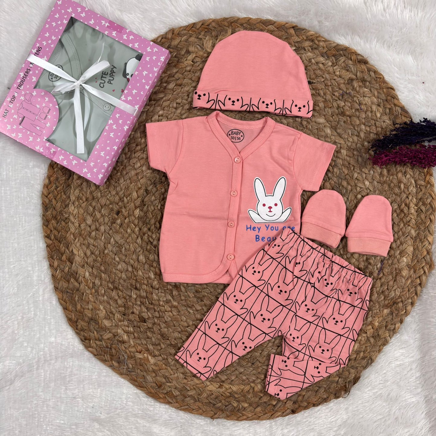 5 Pcs Gift Box Set