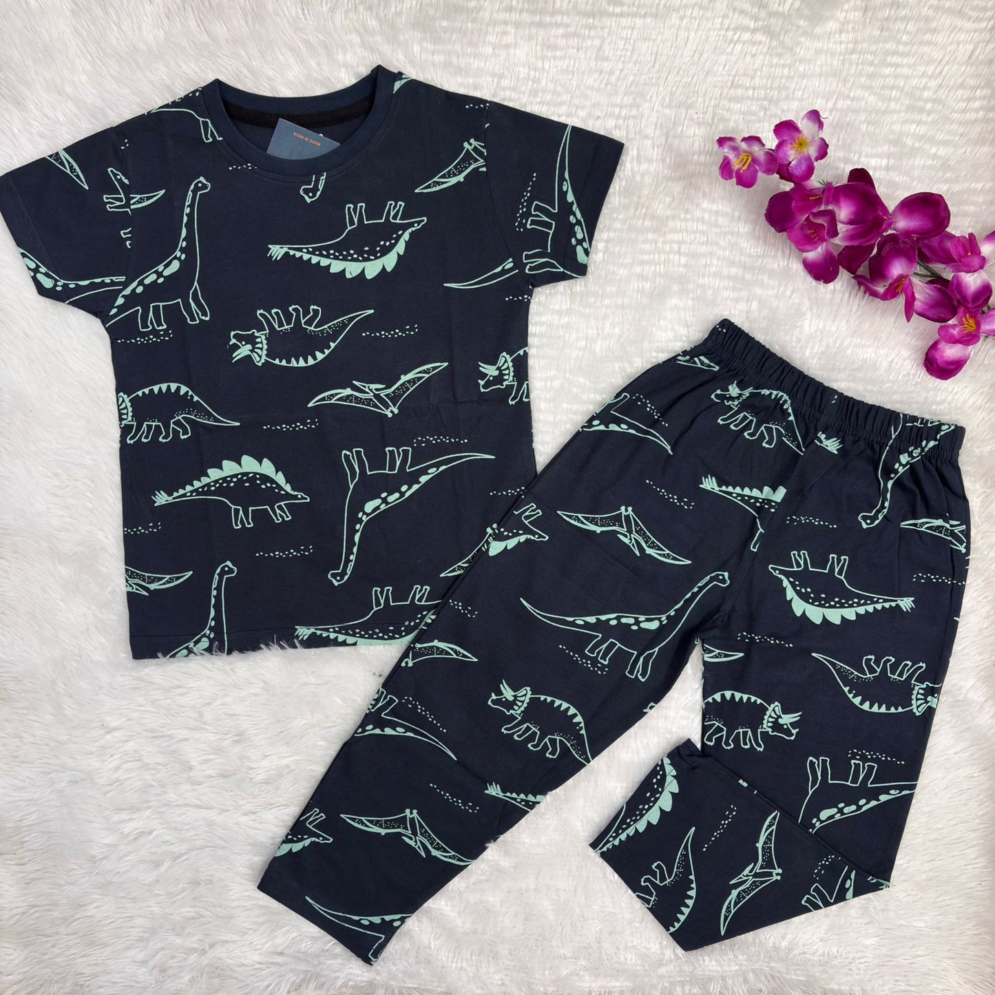 Boys and Girls Co-Ord Set IW04