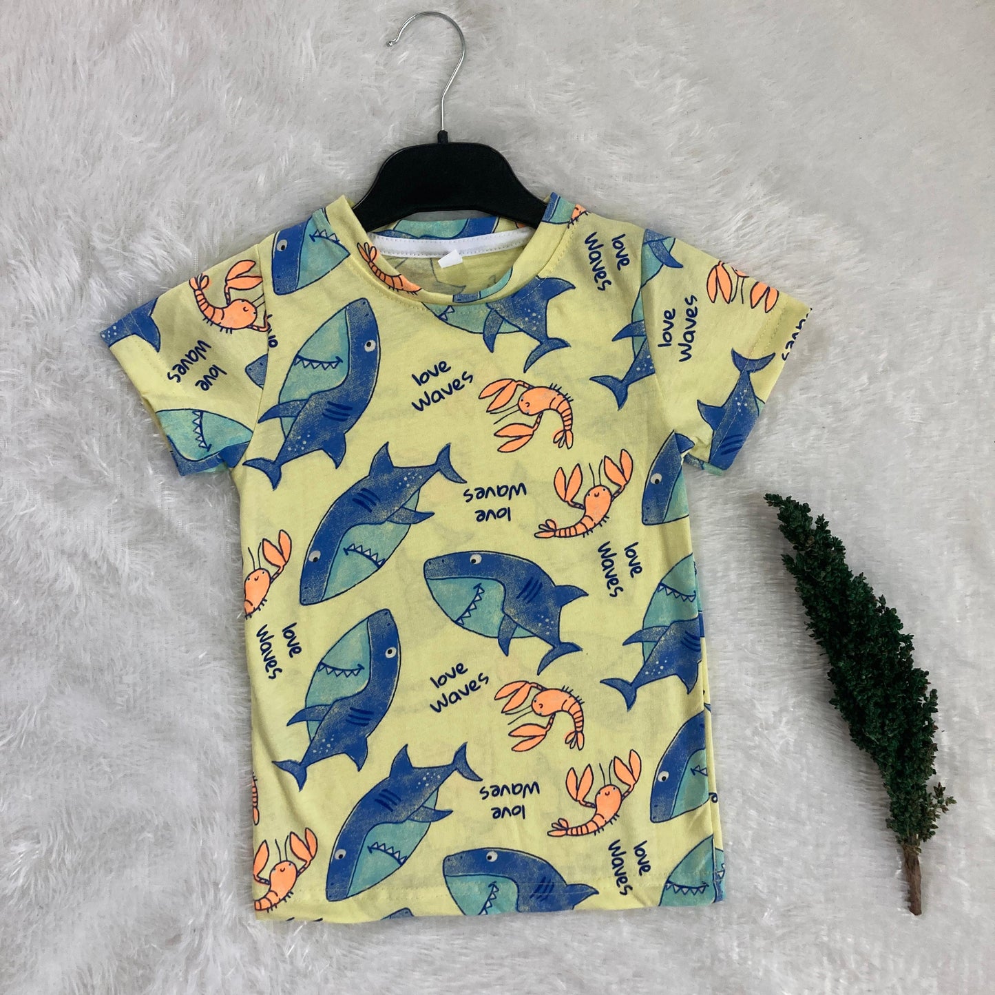 100 RS T Shirt