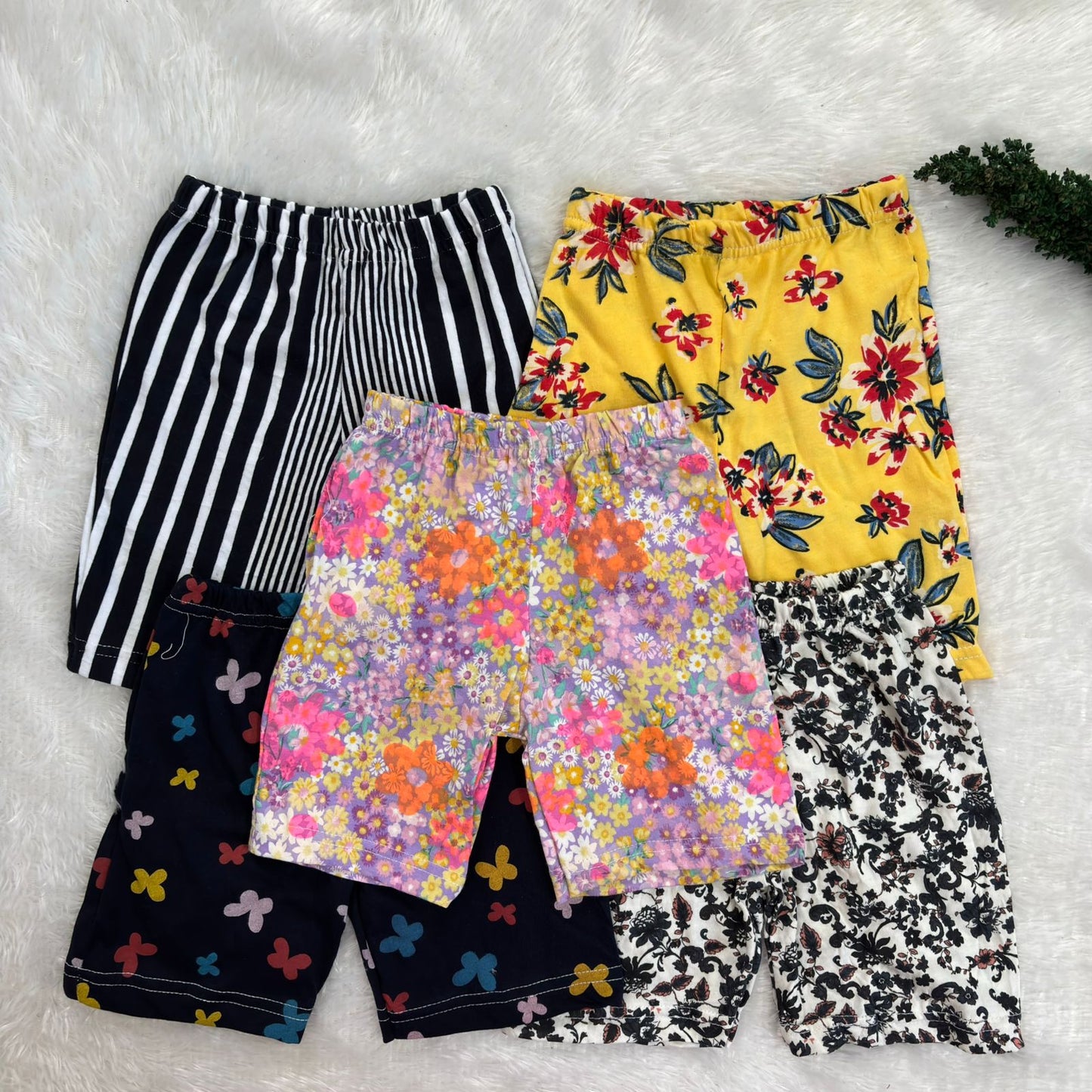 Shorts Combo 4 to 5 years