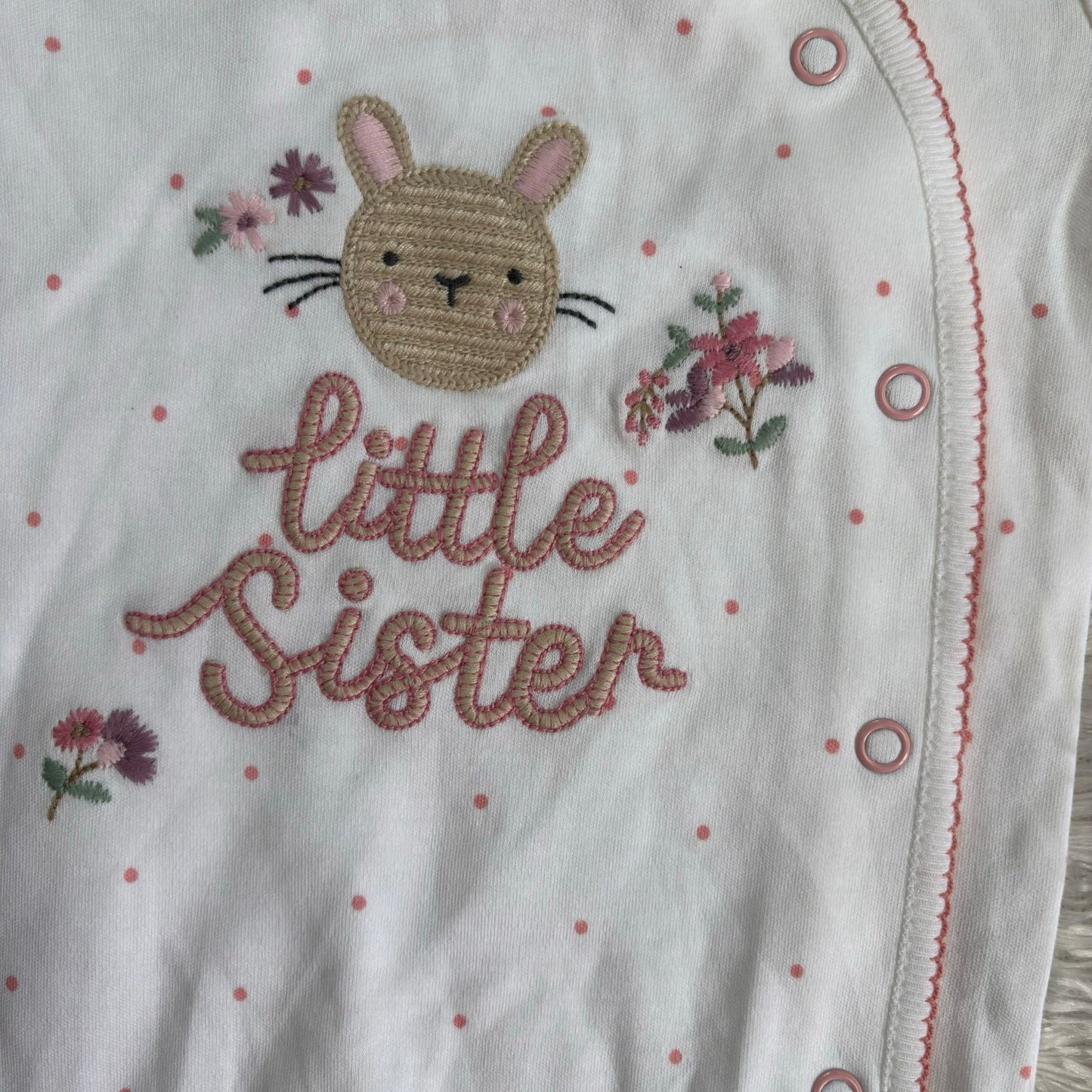 Branded baby sleepsuits (12 to 18 months)SL01