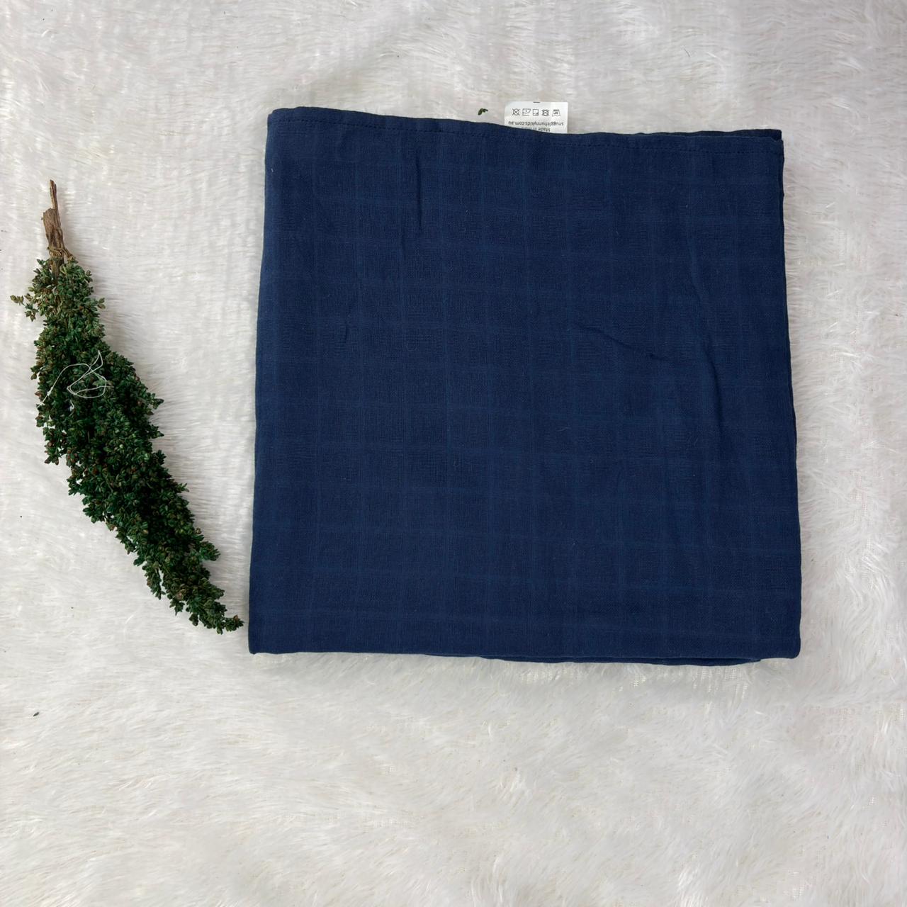 Ultra Soft Muslin Swaddle MN01