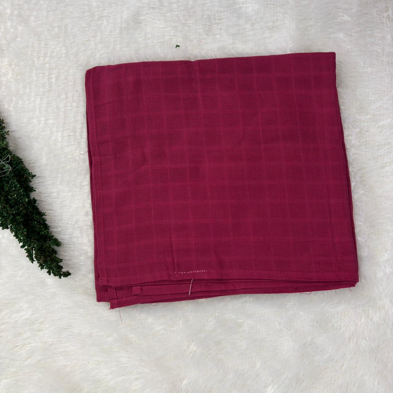 Ultra Soft Muslin Swaddle MN01