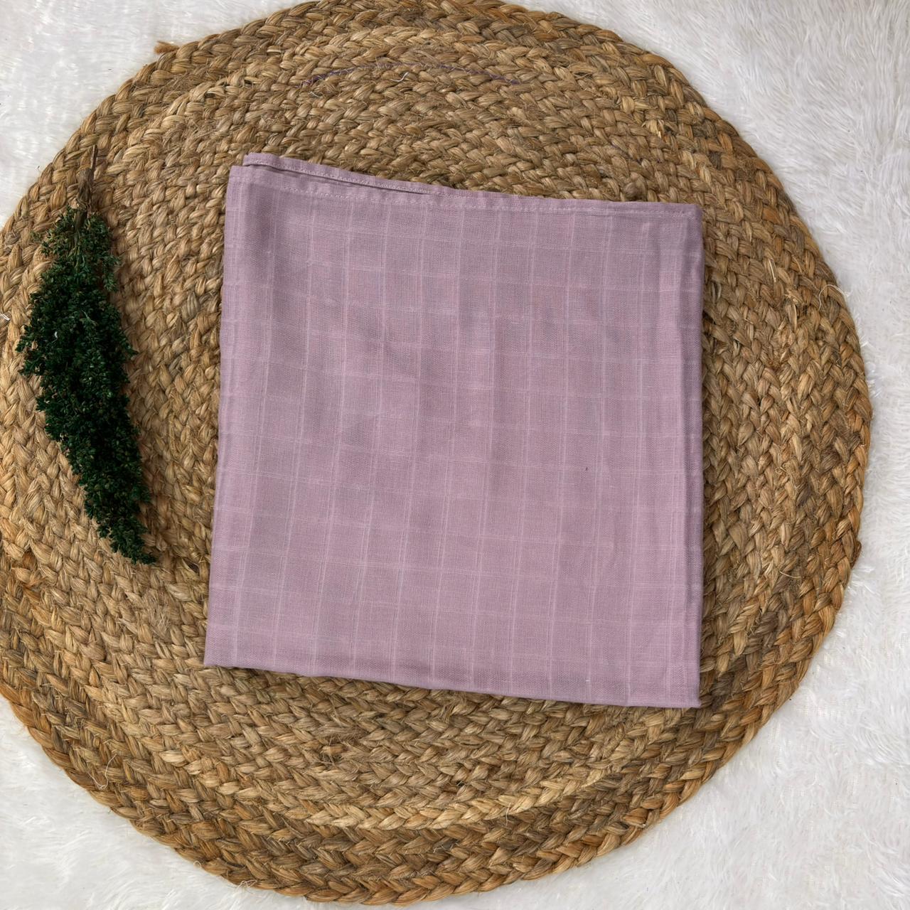 Ultra Soft Muslin Swaddle MN01