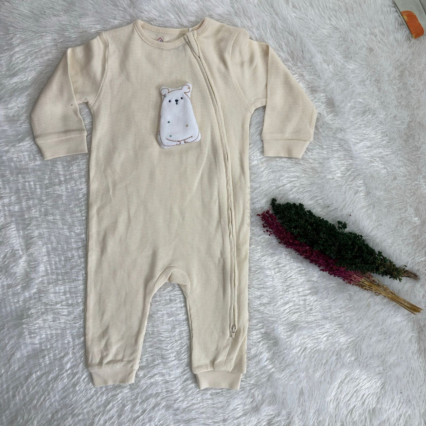 Branded baby sleepsuits (6 to 12 months)SL01