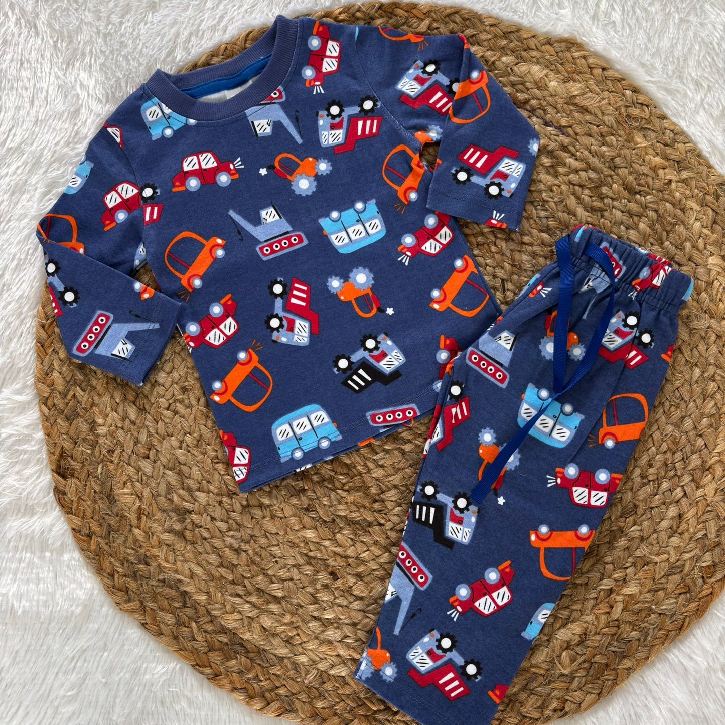 Branded Infants Co-Ord Set IC01