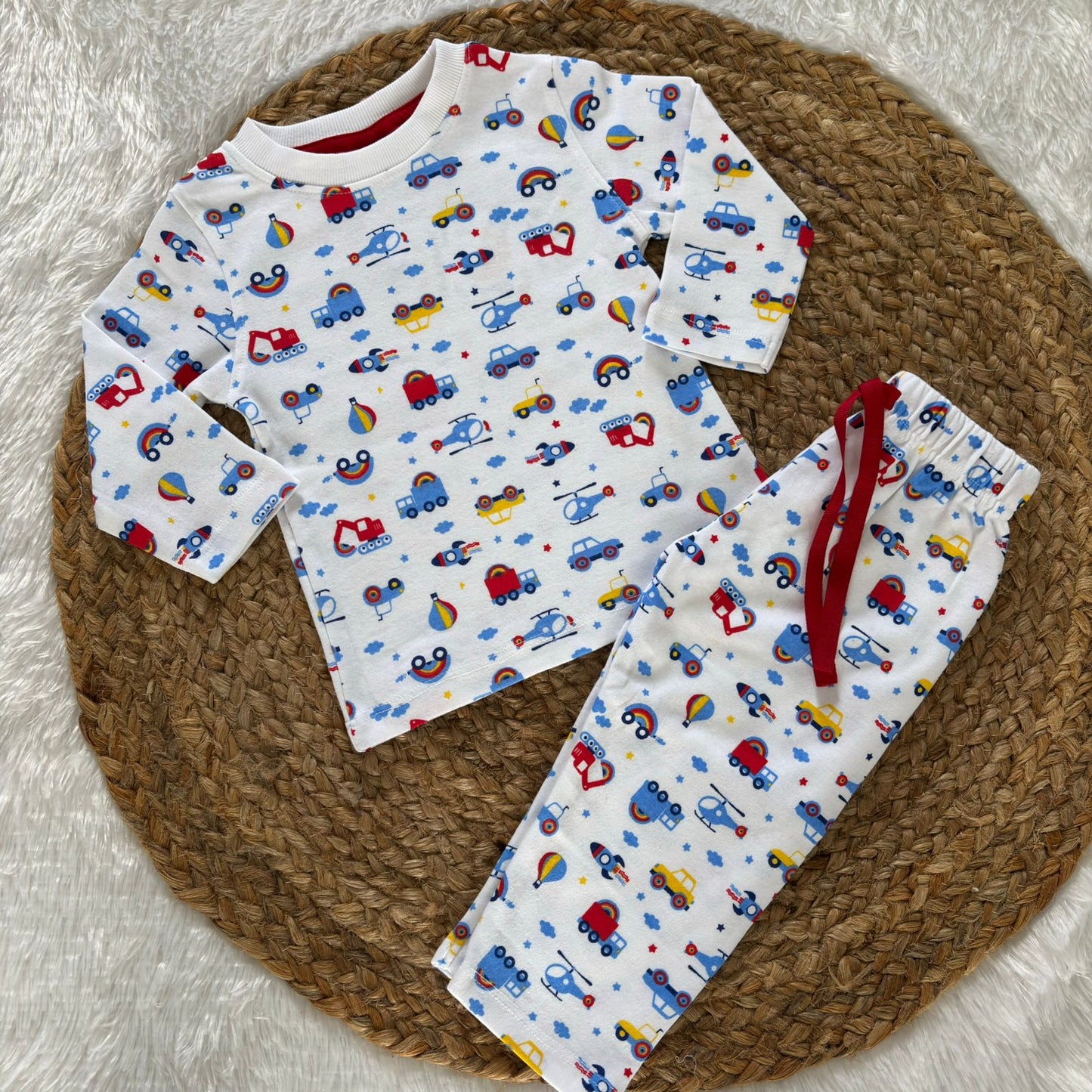 Branded Infants Co-Ord Set IC01