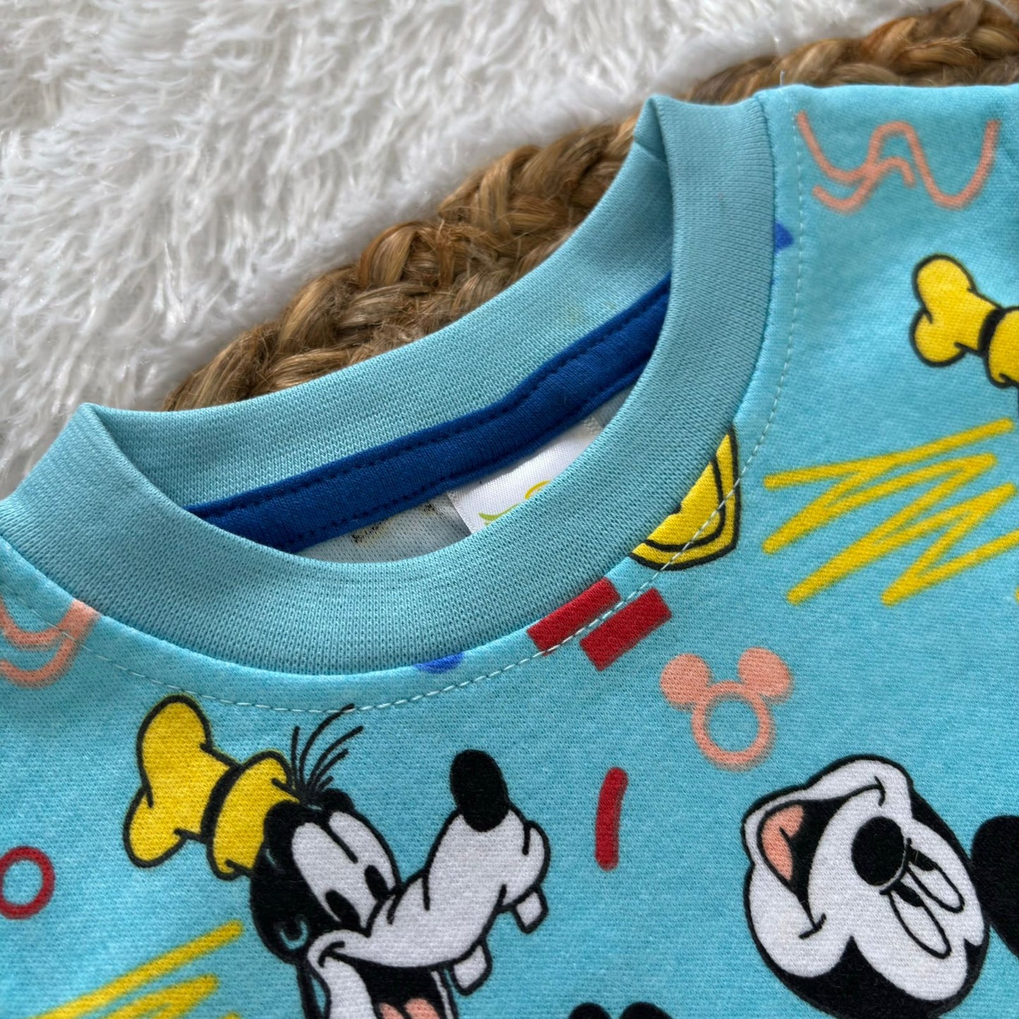 Branded Infants Co-Ord Set IC01