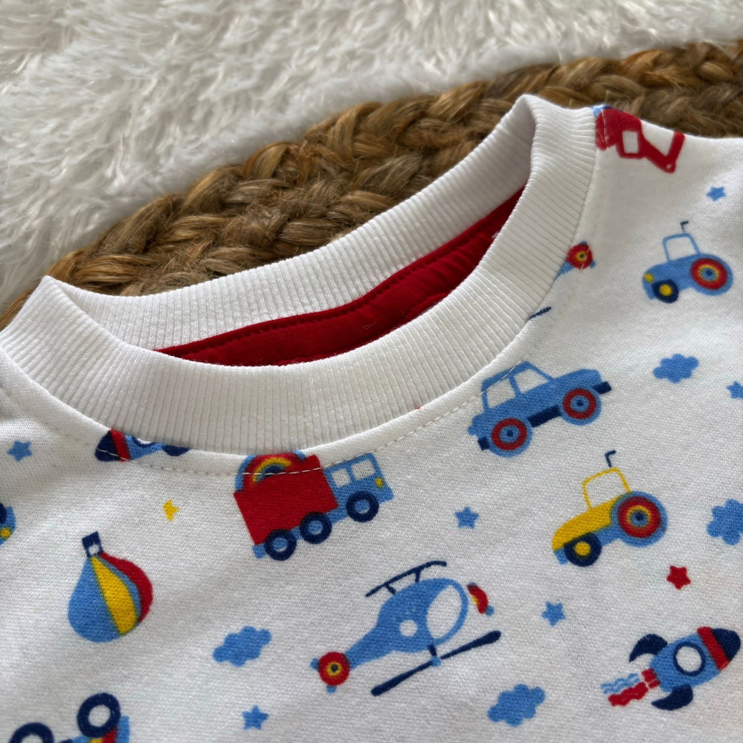 Branded Infants Co-Ord Set IC01
