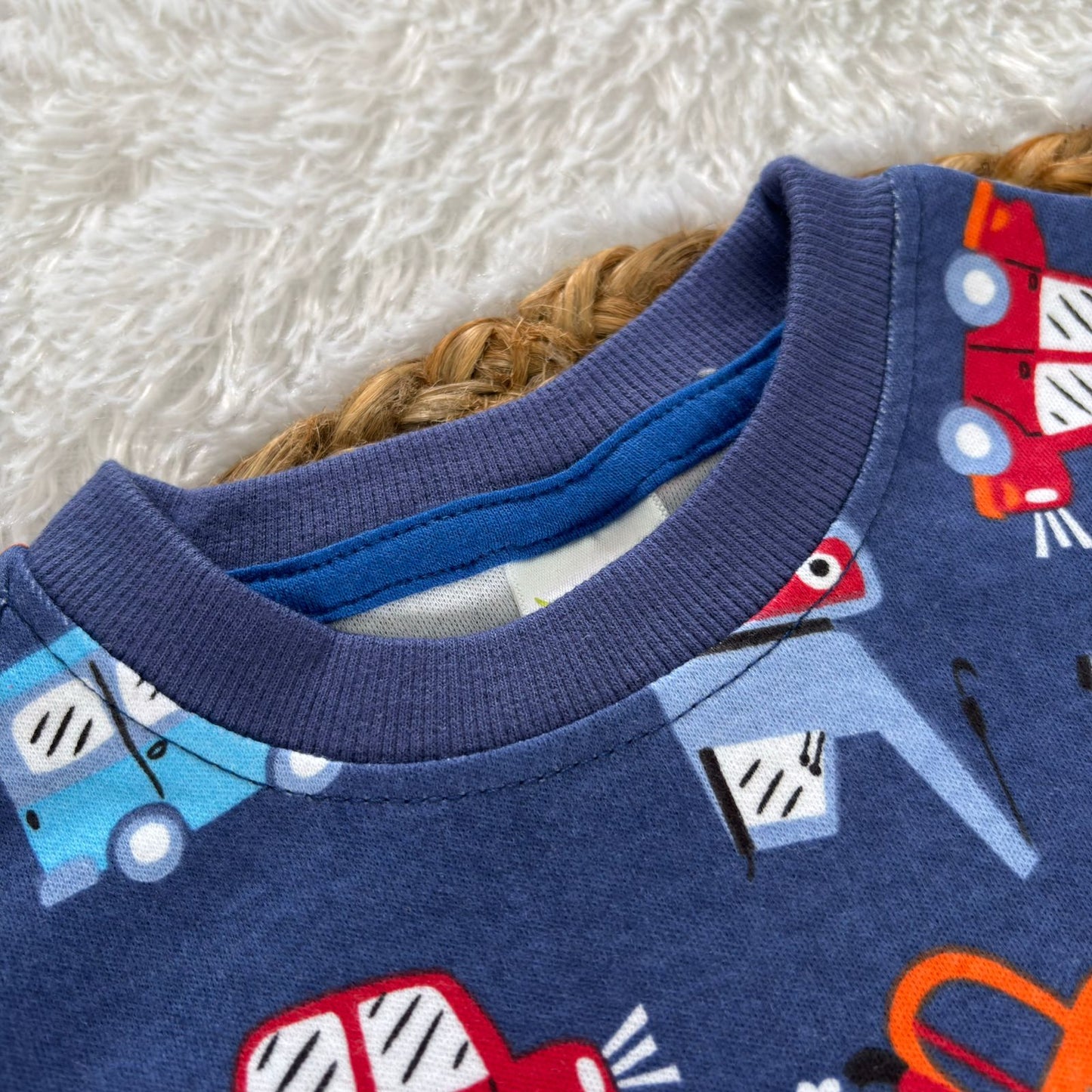 Branded Infants Co-Ord Set IC01