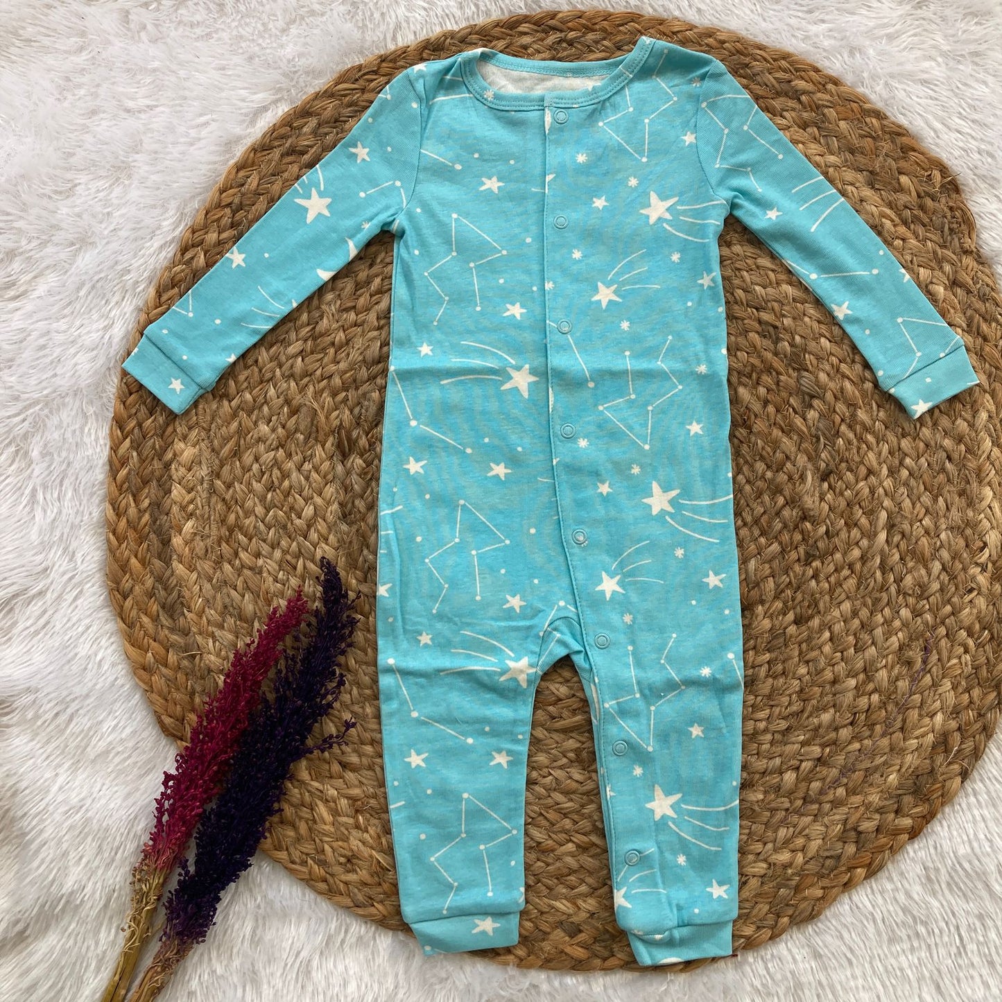 Branded baby sleepsuits SL01