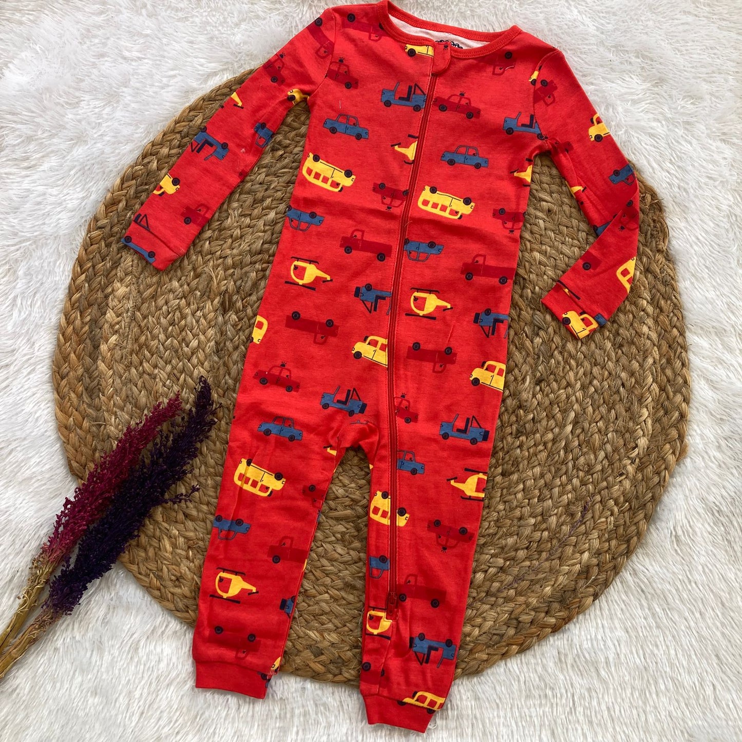 Branded baby sleepsuits SL01