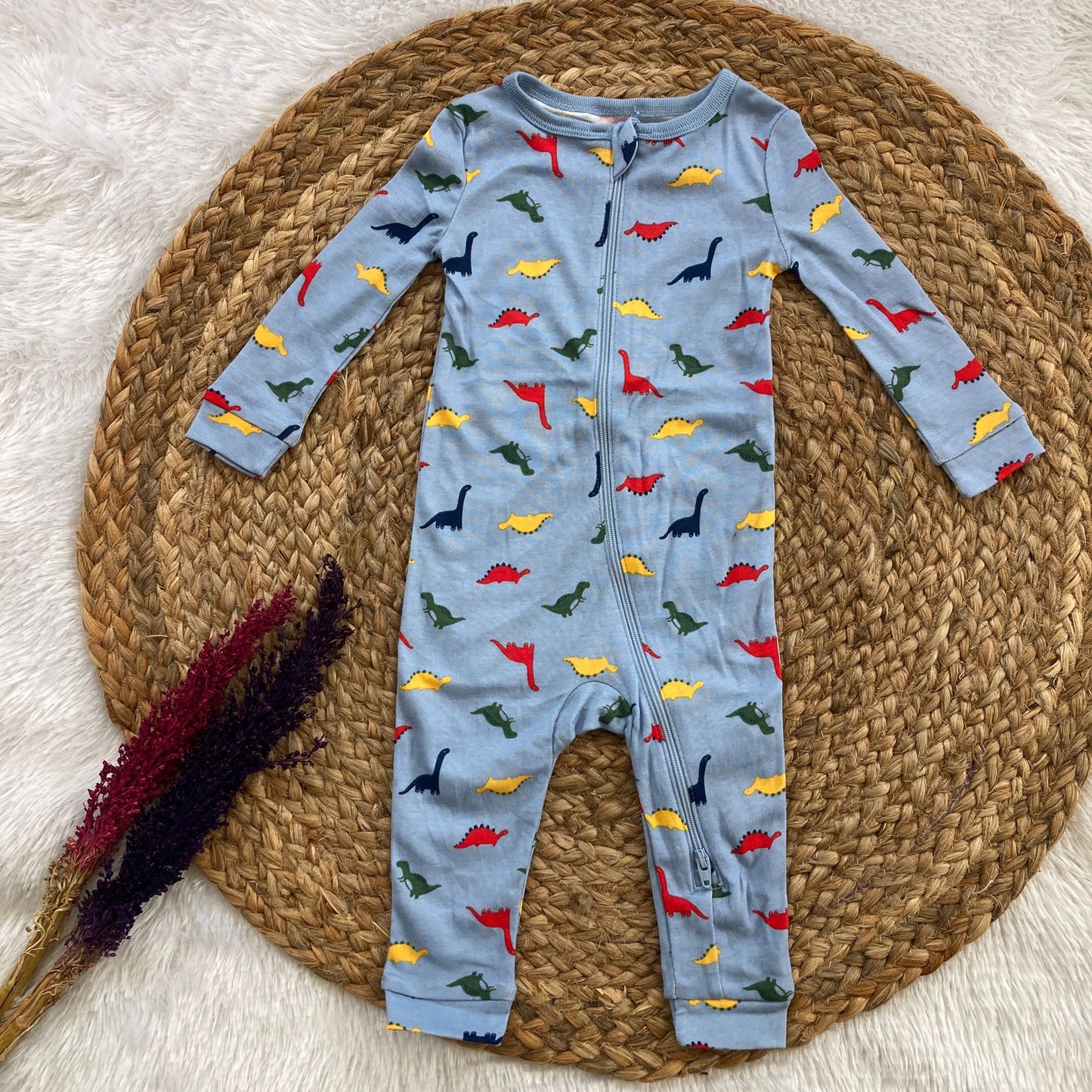 Branded baby sleepsuits SL01