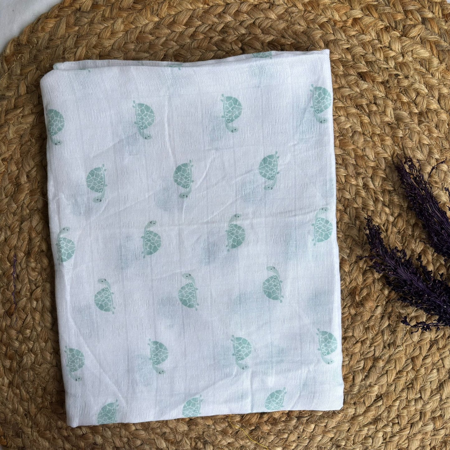 Muslin Towel MN01