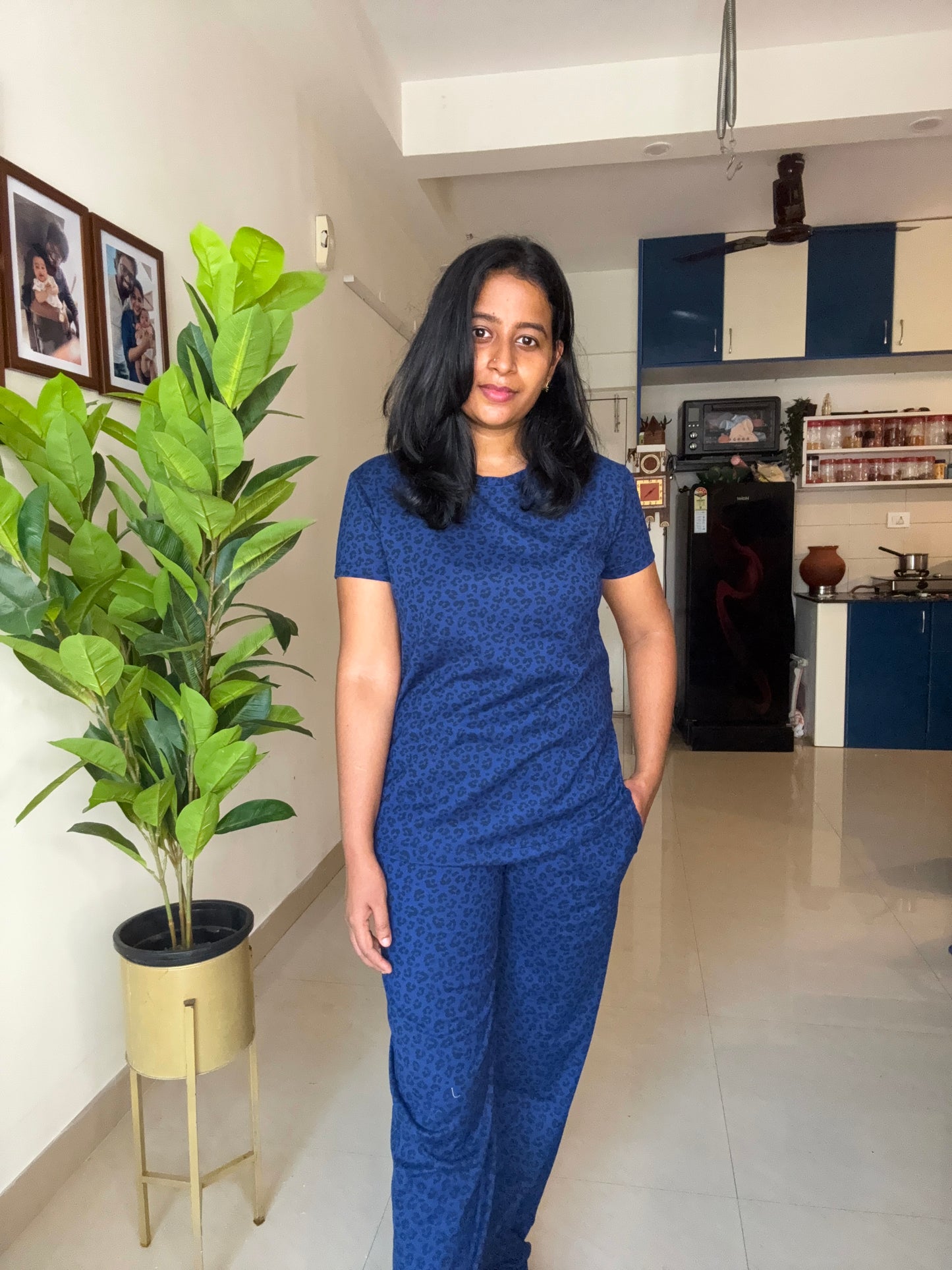 Women's Co-Ord Set JP01