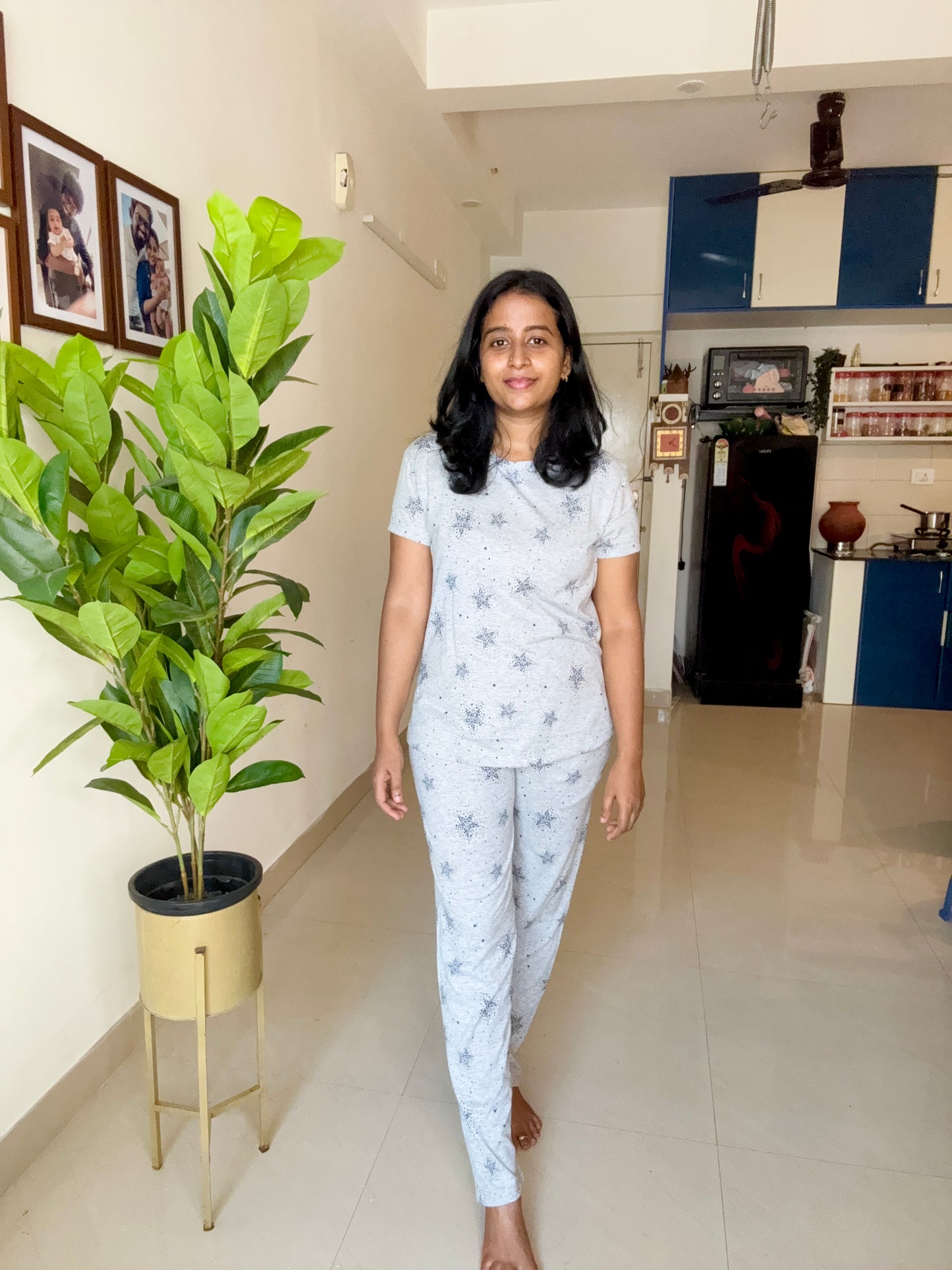 Women's Co-Ord Set JP01