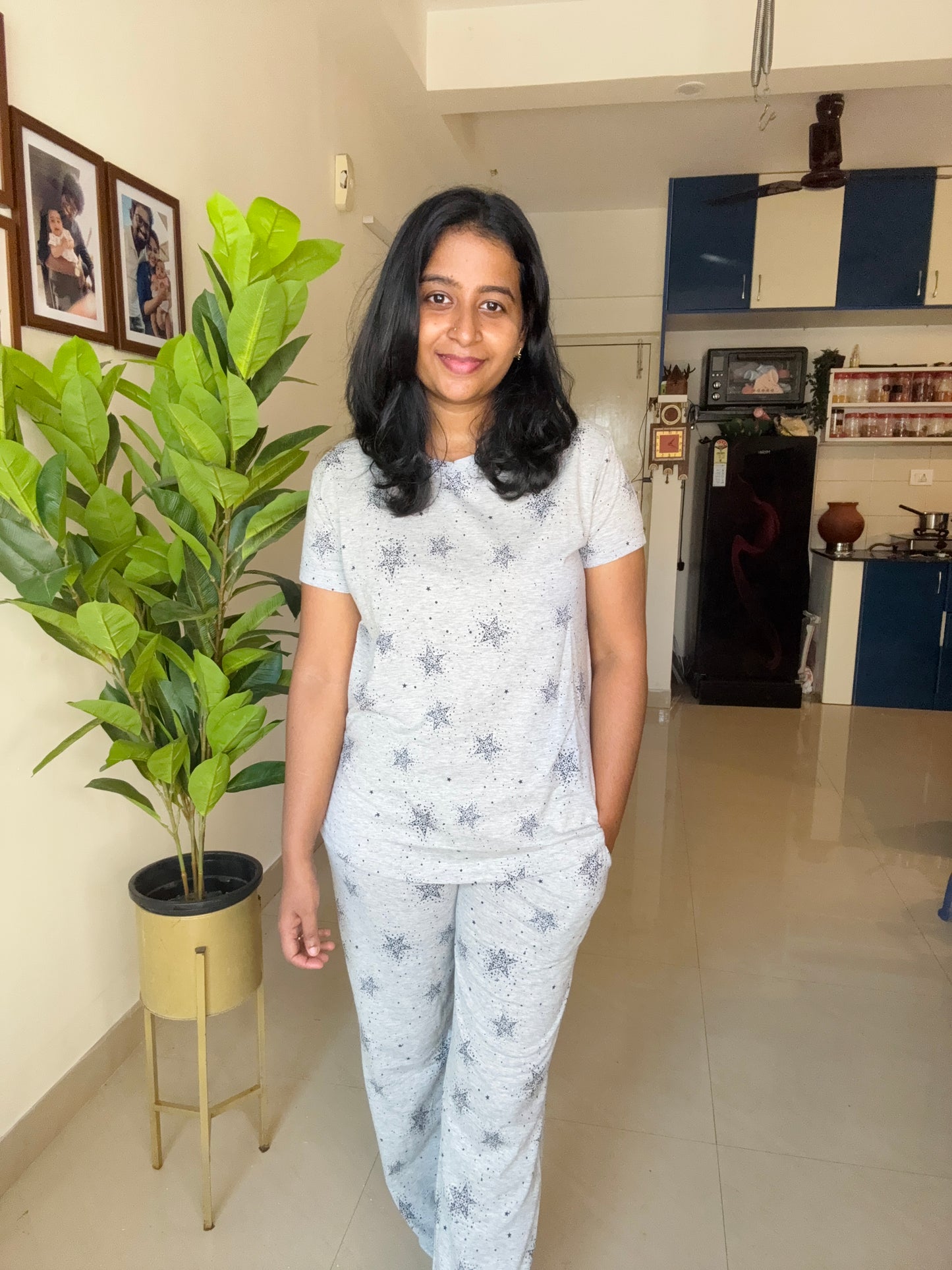 Women's Co-Ord Set JP01