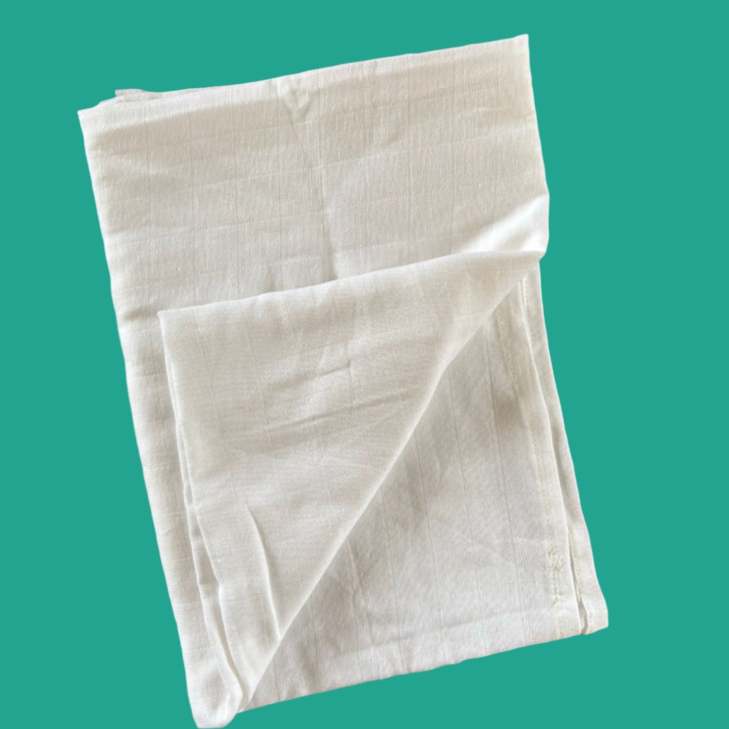 Muslin Towel