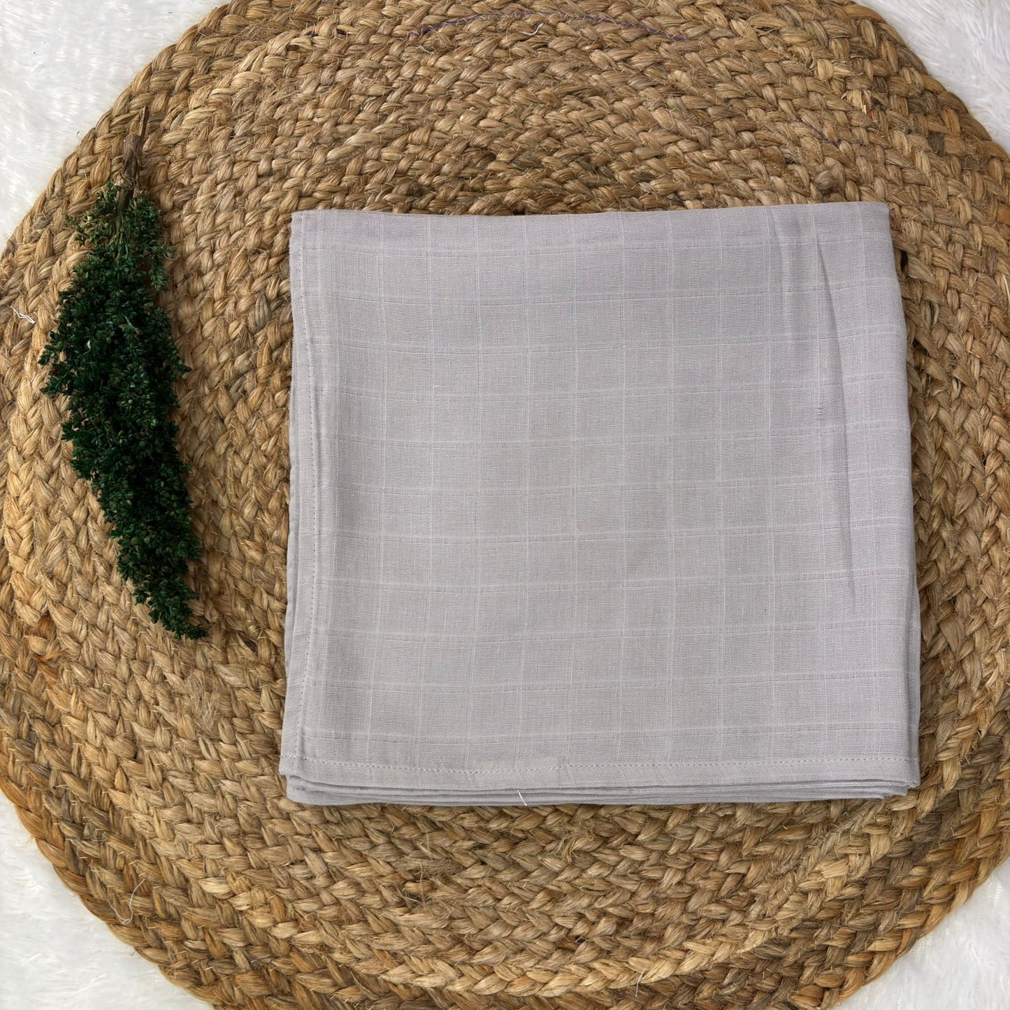 Ultra Soft Muslin Swaddle MN01