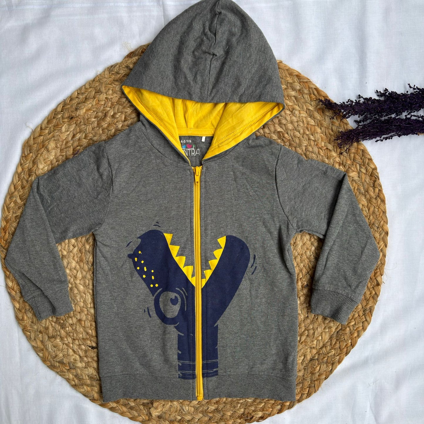 Boys and Girls Winter Jackets Jk01