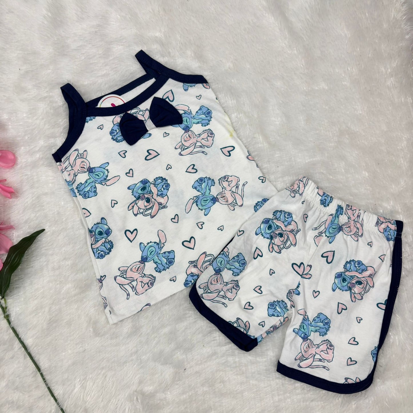 Girls Co-Ord Set