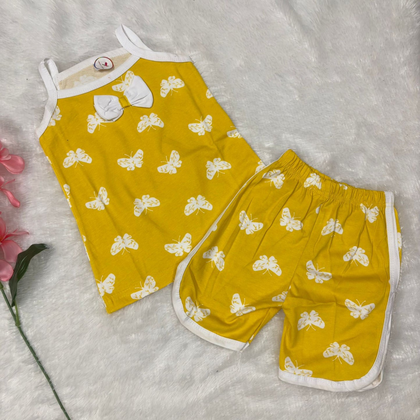 Girls Co-Ord Set