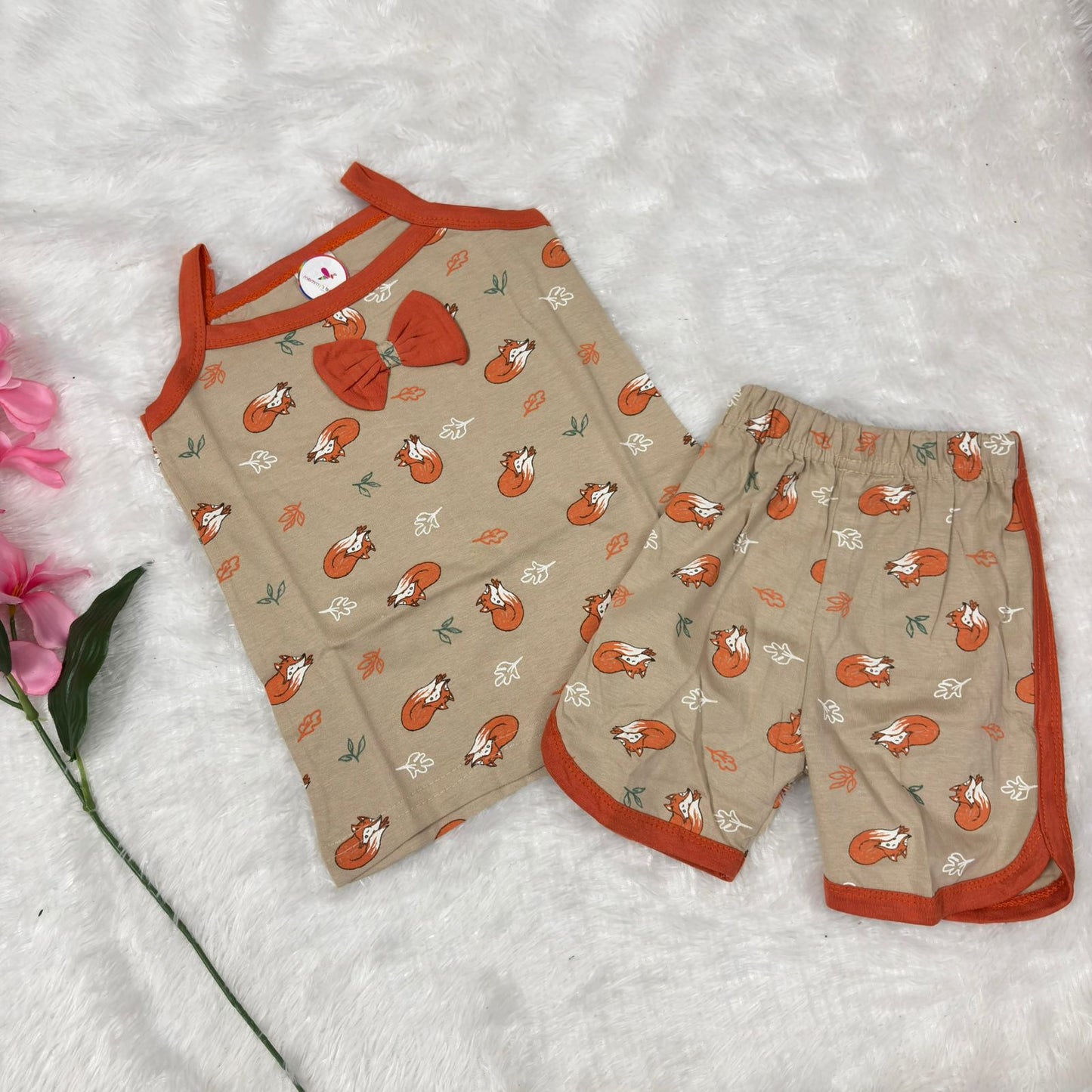 Girls Co-Ord Set
