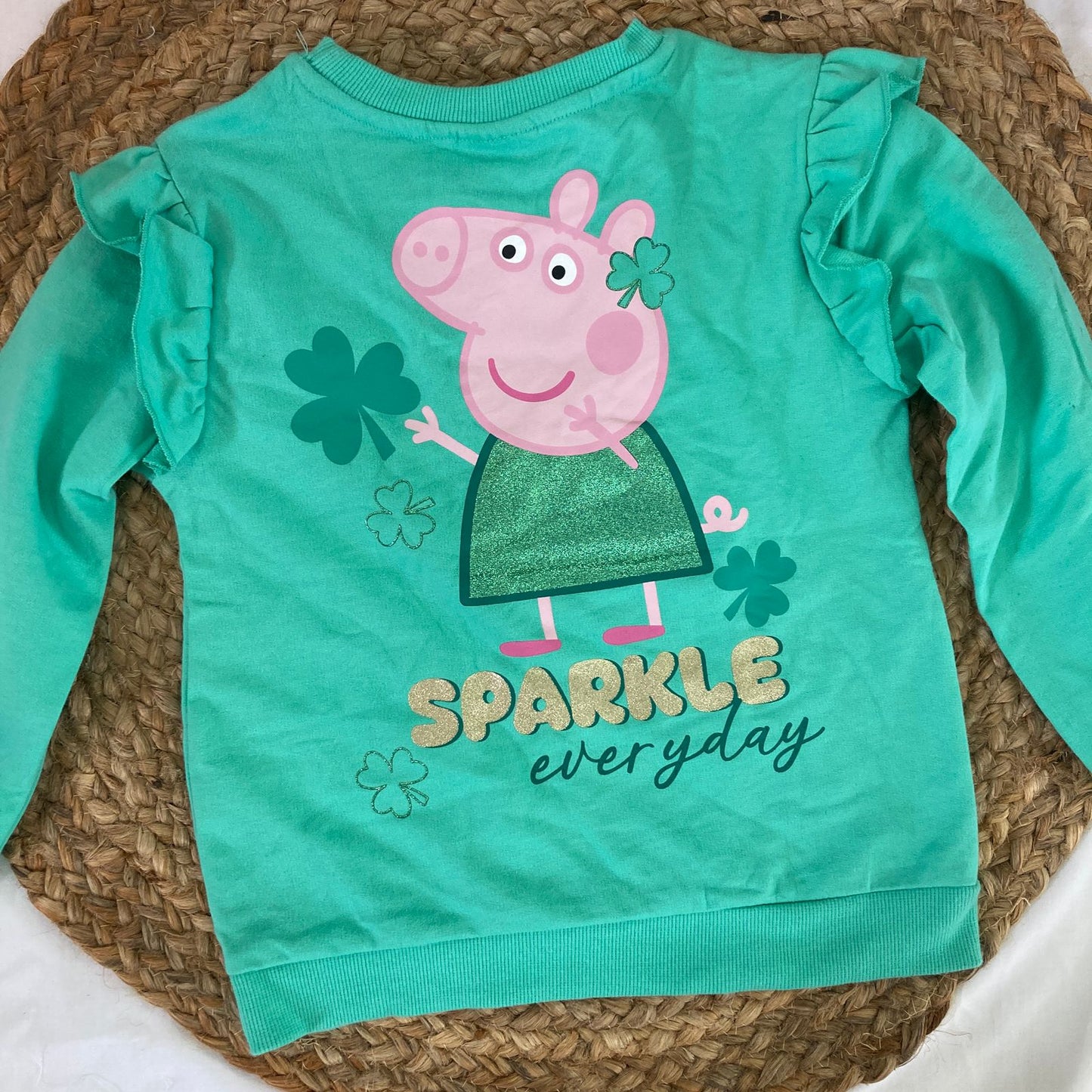 Boys and Girls Sweatshirt Winter Wear Jk01