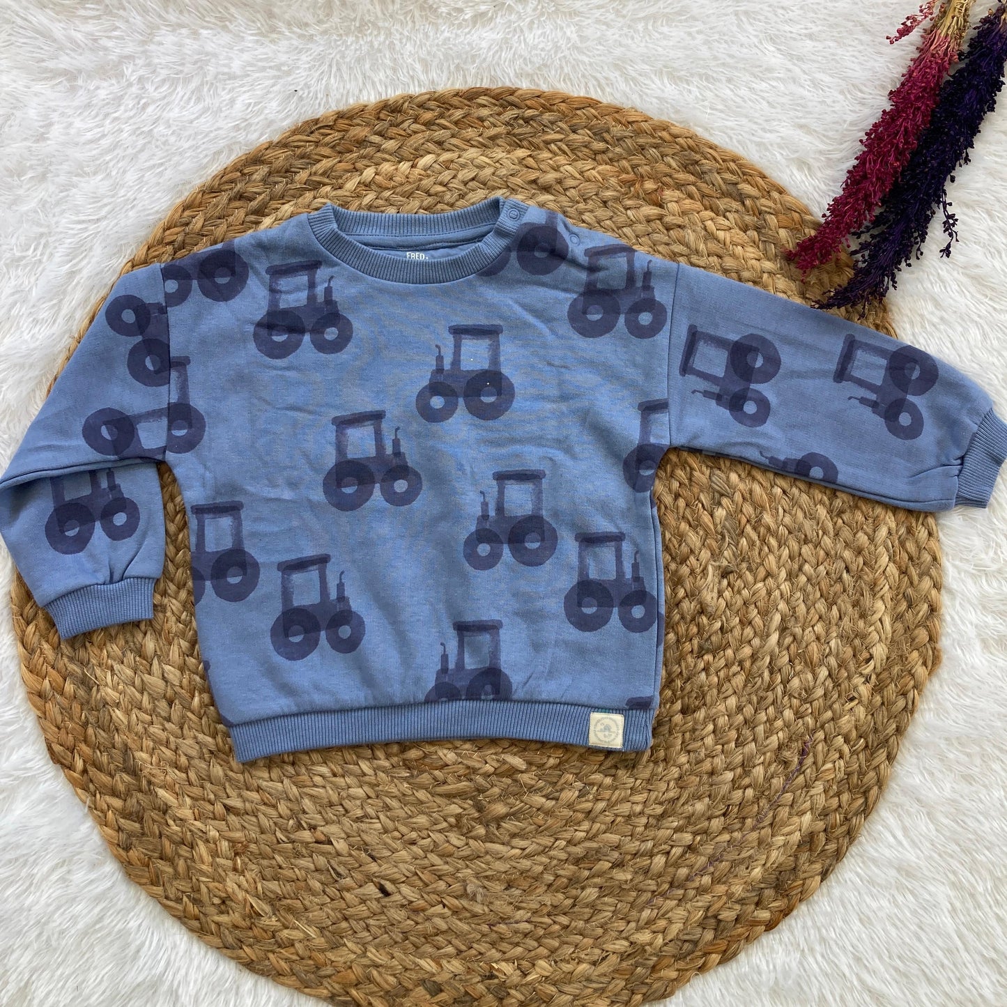 Boys and Girls Sweatshirt WinterWear Jk01